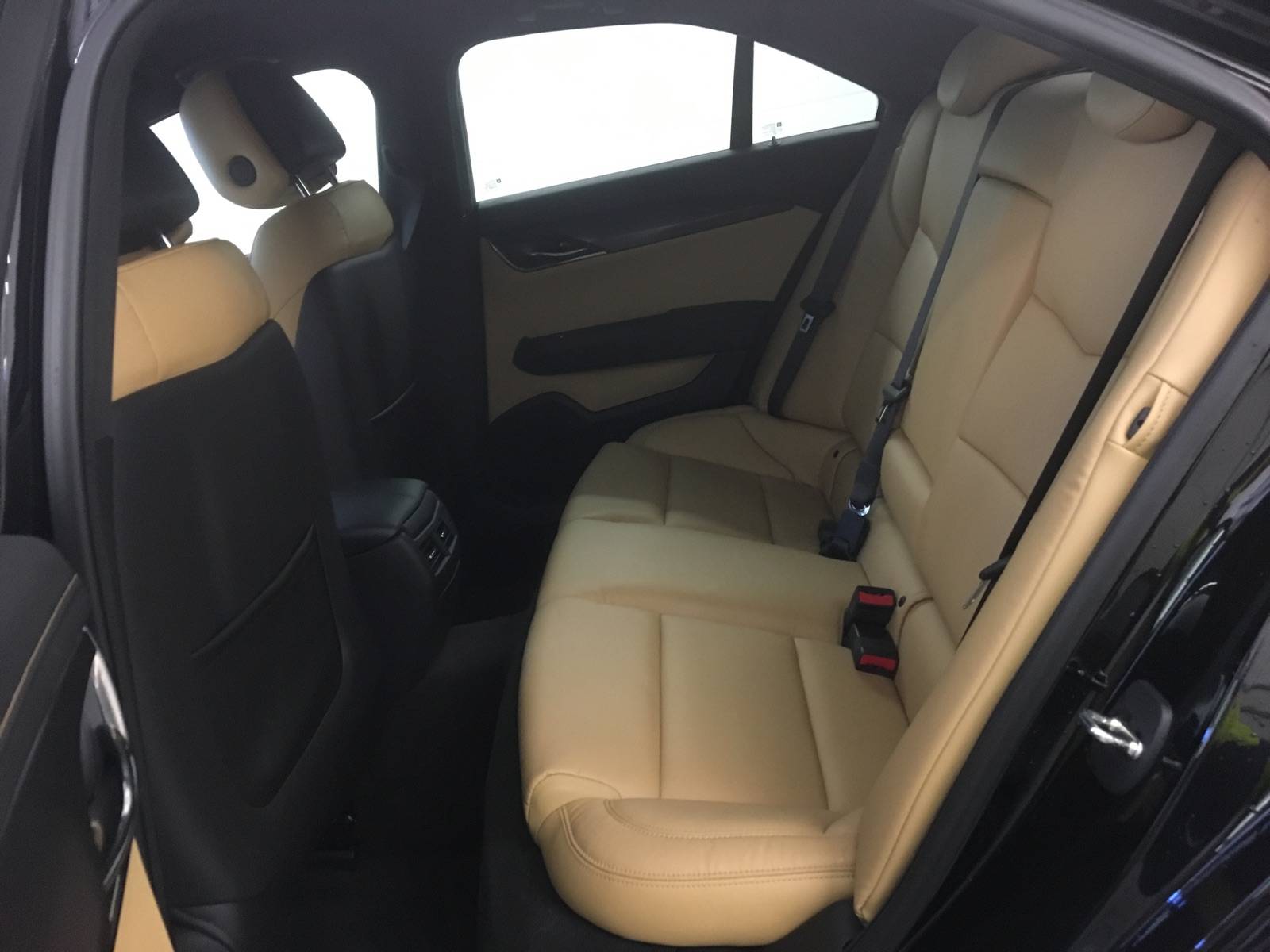 Florida Fine Cars - Used CADILLAC ATS 2014 WEST PALM 