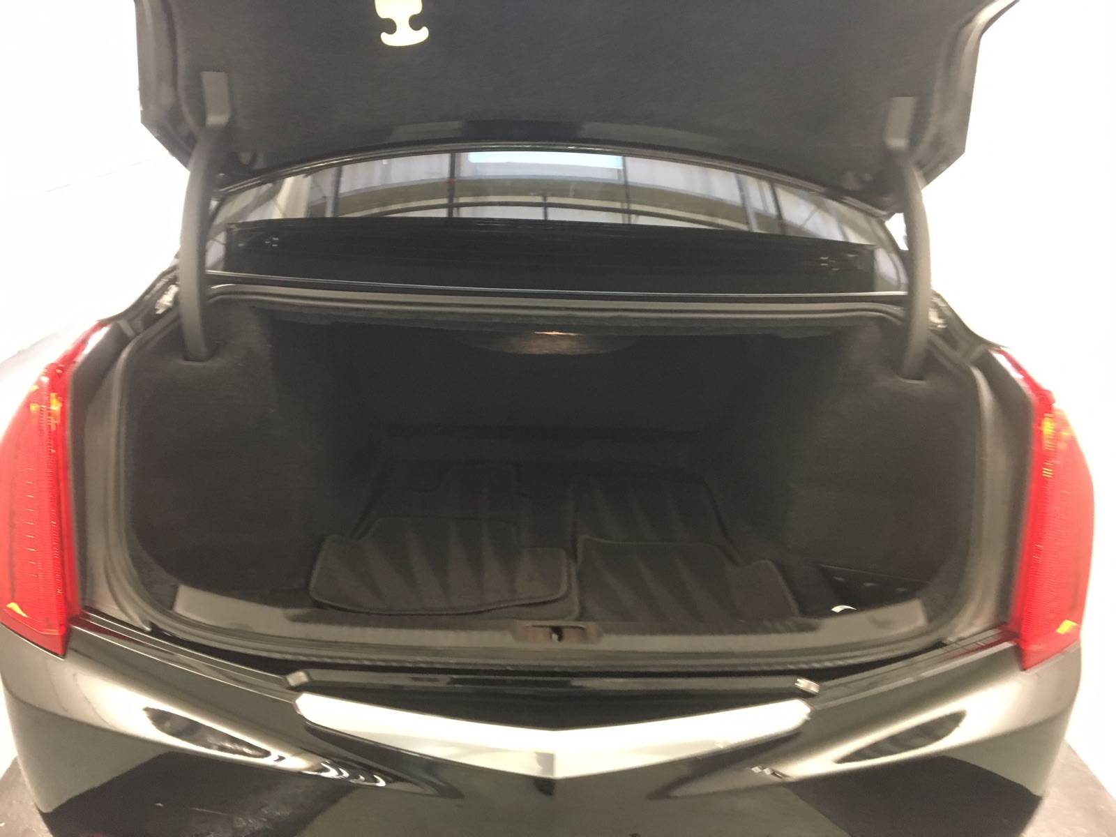 Florida Fine Cars - Used CADILLAC ATS 2014 WEST PALM 