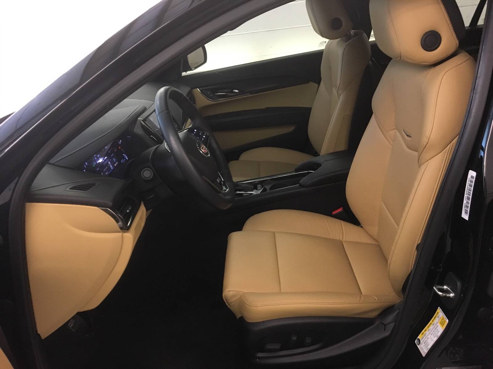 Florida Fine Cars - Used CADILLAC ATS 2014 WEST PALM 