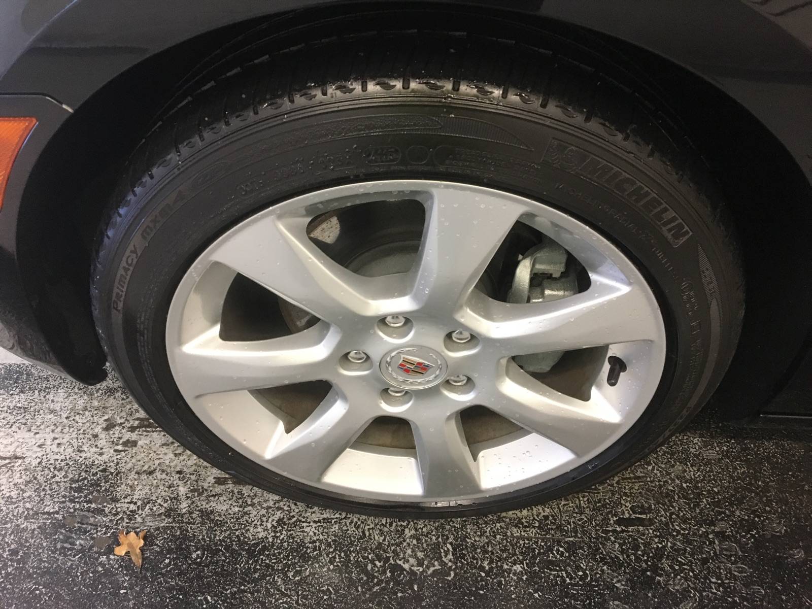 Florida Fine Cars - Used CADILLAC ATS 2014 WEST PALM 