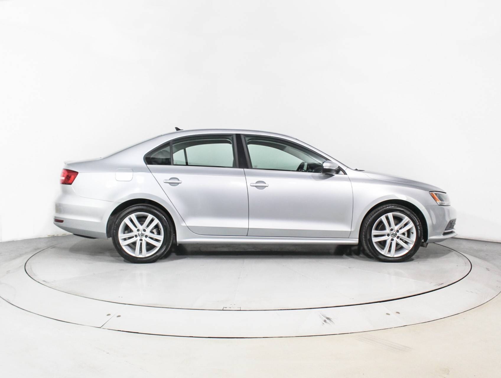 Florida Fine Cars - Used VOLKSWAGEN JETTA 2015 MIAMI TDI SEL