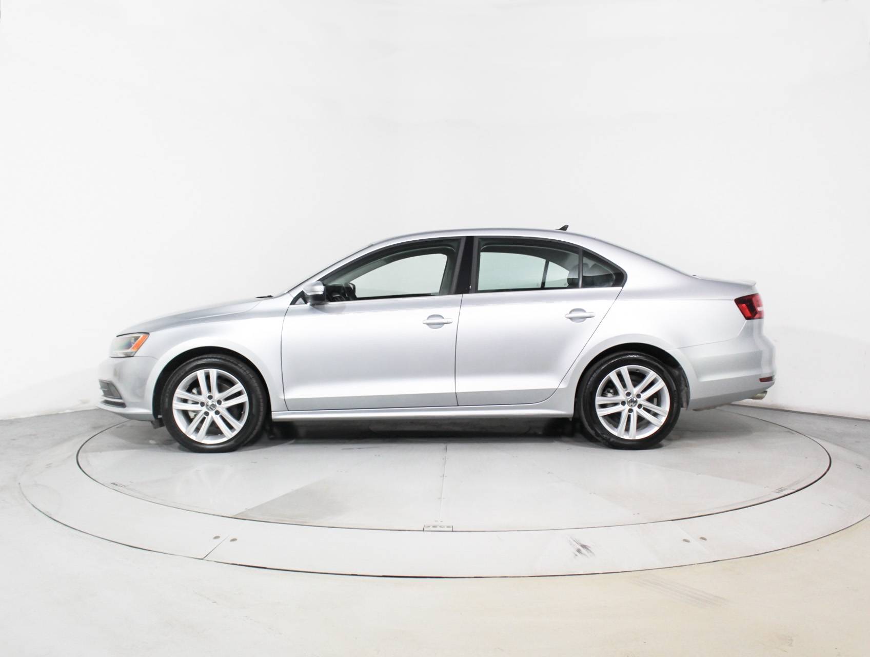 Florida Fine Cars - Used VOLKSWAGEN JETTA 2015 MIAMI TDI SEL