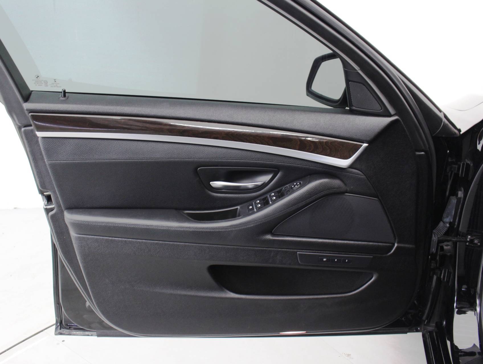 Florida Fine Cars - Used BMW 5 SERIES 2015 MARGATE 528I