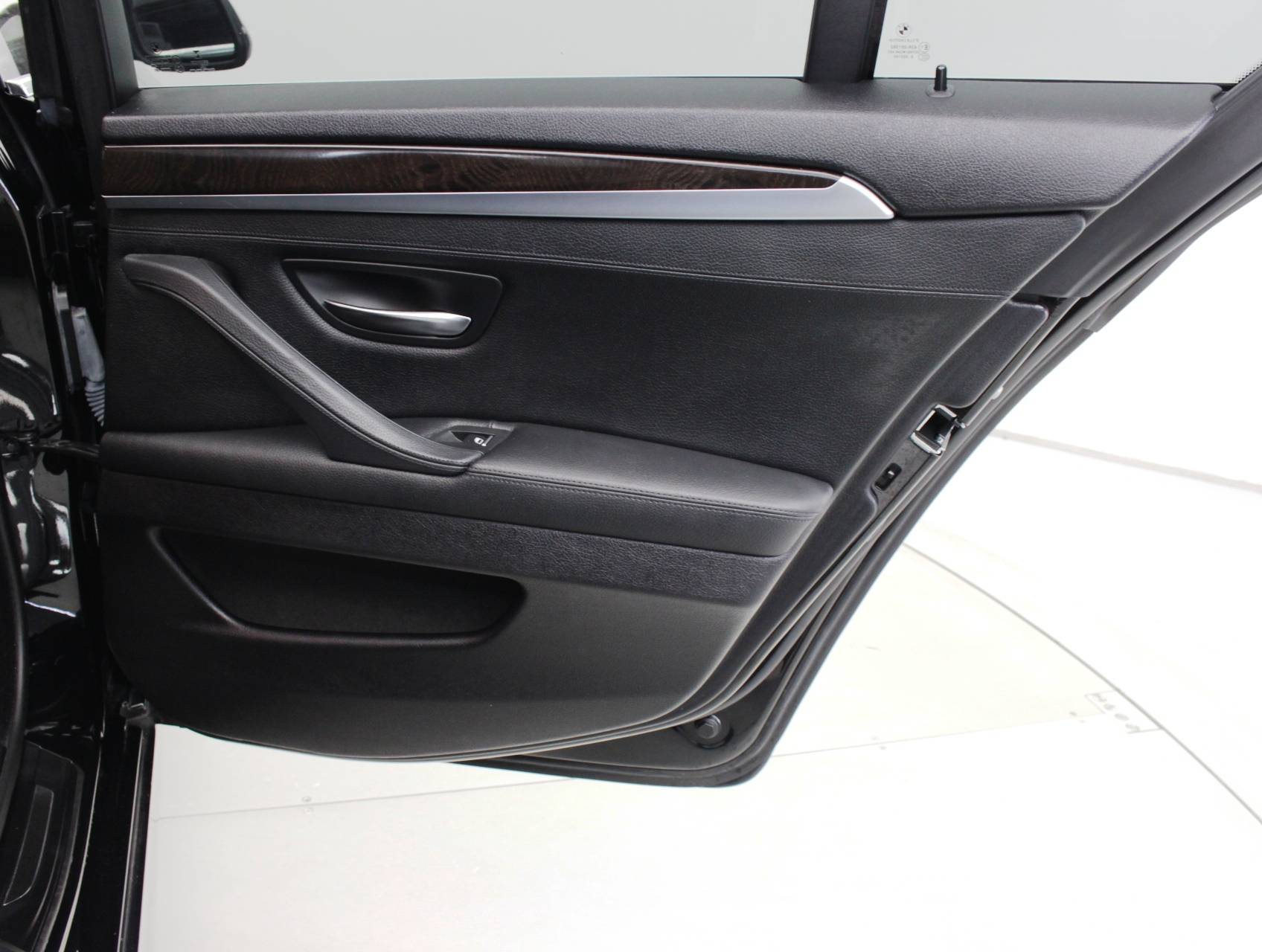 Florida Fine Cars - Used BMW 5 SERIES 2015 MARGATE 528I