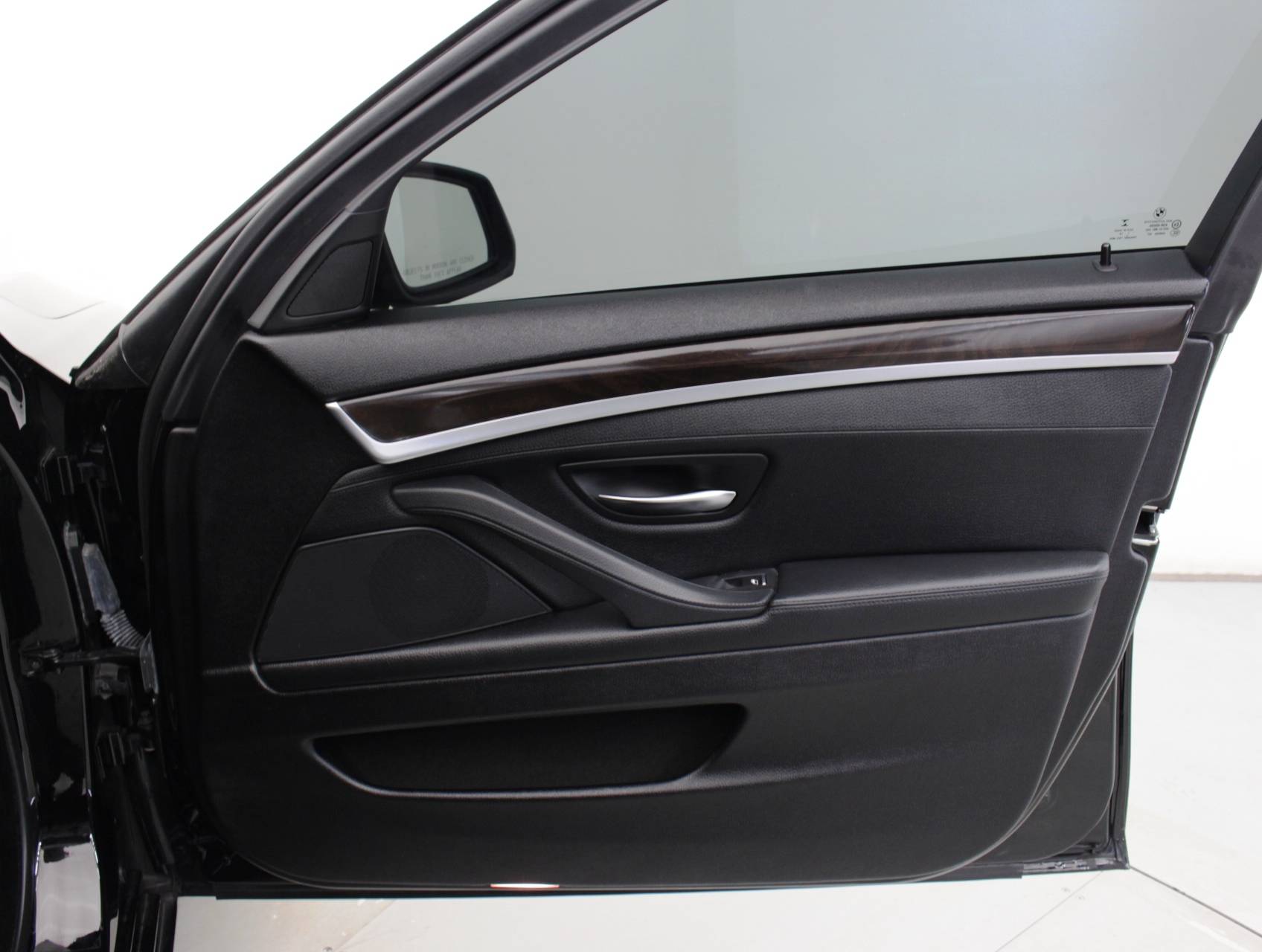 Florida Fine Cars - Used BMW 5 SERIES 2015 MARGATE 528I