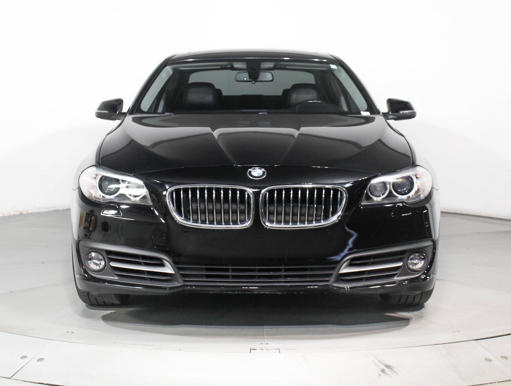 Florida Fine Cars - Used BMW 5 SERIES 2015 MARGATE 528I