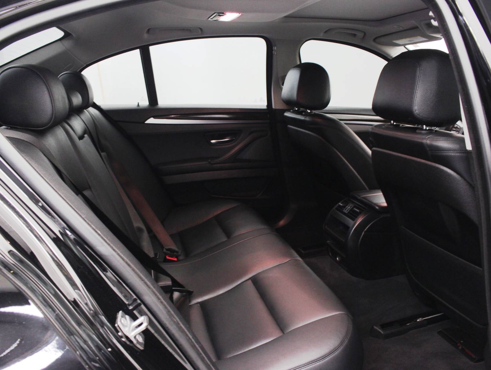 Florida Fine Cars - Used BMW 5 SERIES 2015 MARGATE 528I