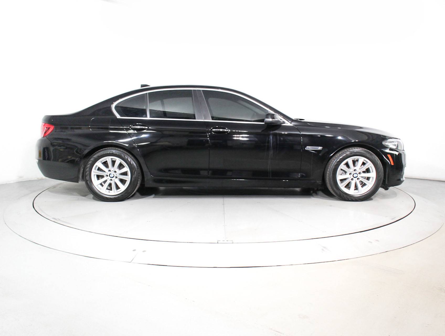 Florida Fine Cars - Used BMW 5 SERIES 2015 MARGATE 528I