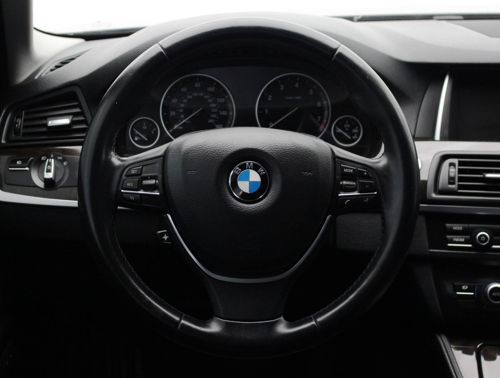 Florida Fine Cars - Used BMW 5 SERIES 2015 MARGATE 528I