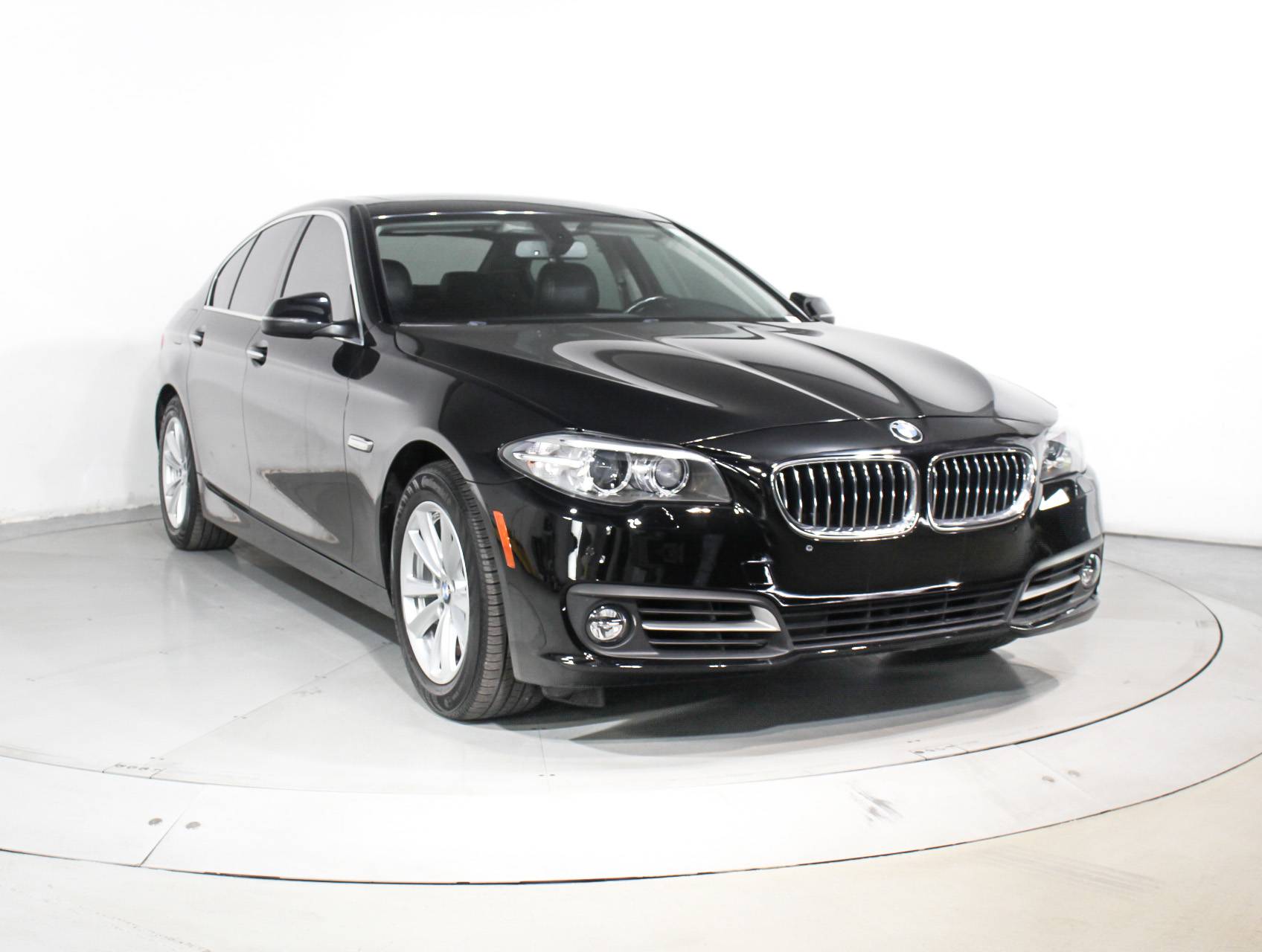 Florida Fine Cars - Used BMW 5 SERIES 2015 MARGATE 528I