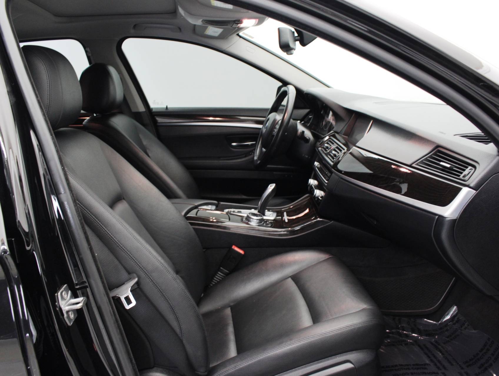 Florida Fine Cars - Used BMW 5 SERIES 2015 MARGATE 528I