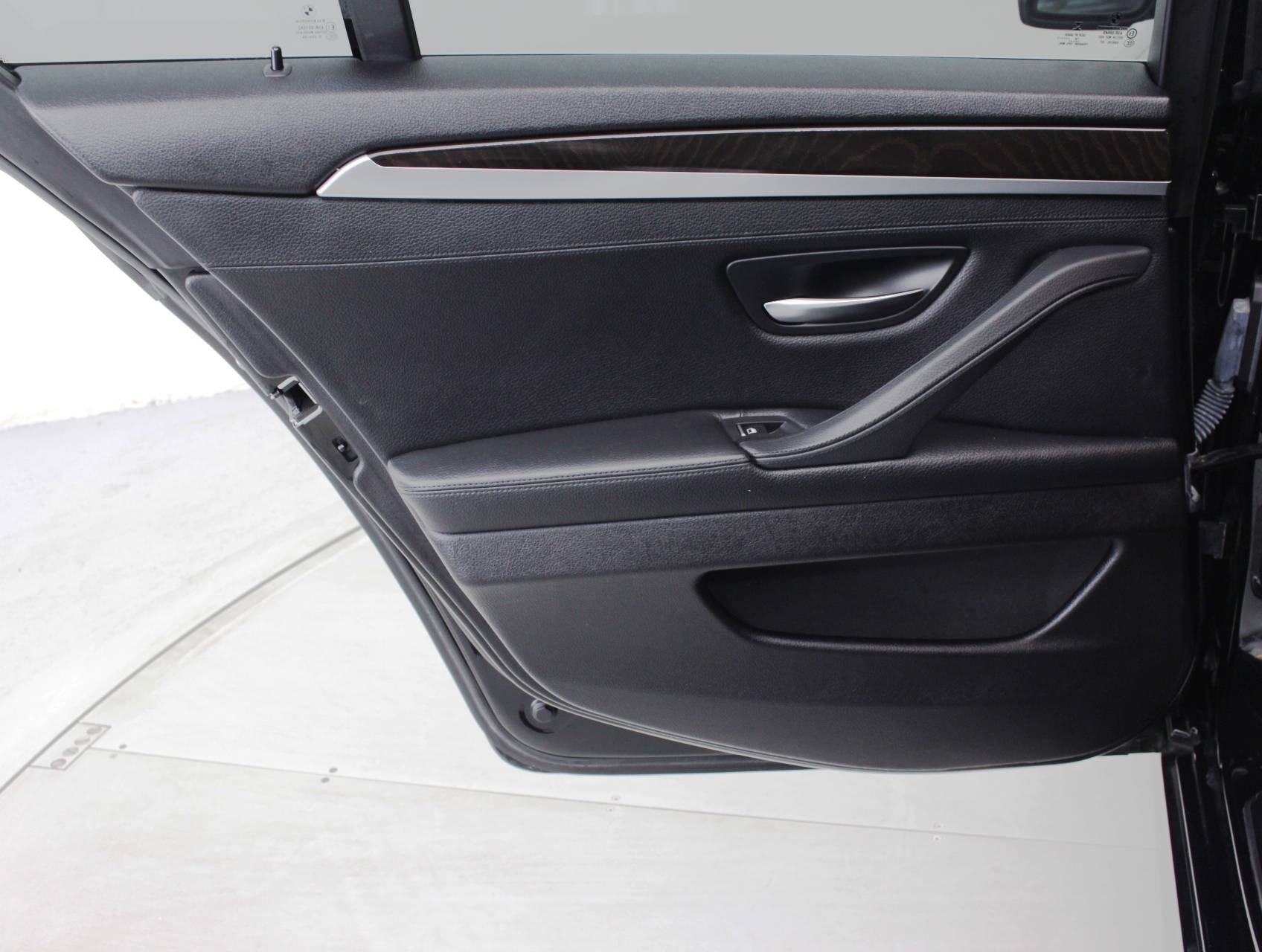 Florida Fine Cars - Used BMW 5 SERIES 2015 MARGATE 528I