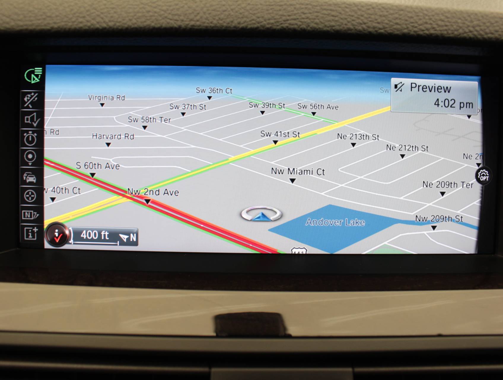 Florida Fine Cars - Used BMW 5 SERIES 2015 MARGATE 528I