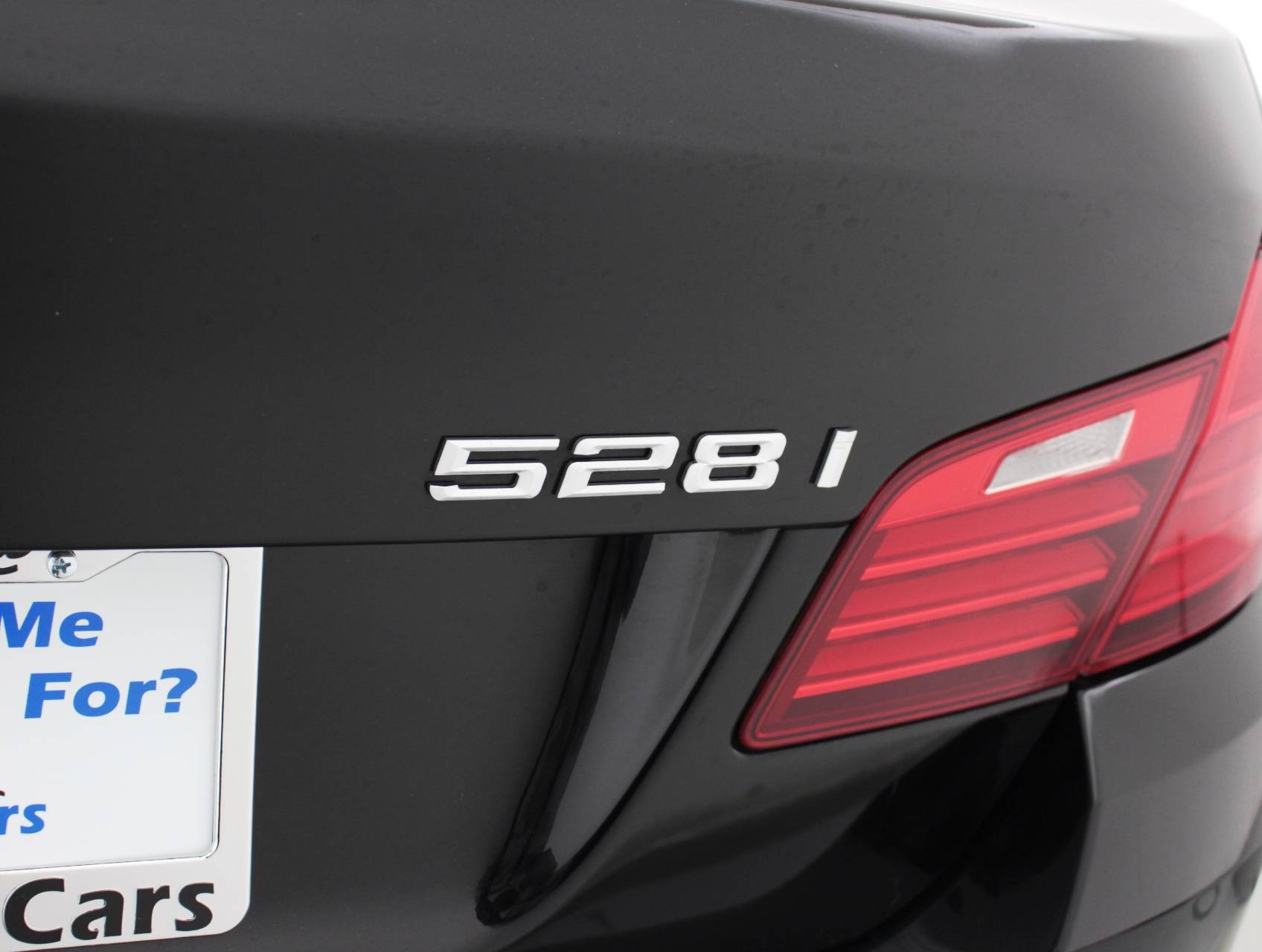 Florida Fine Cars - Used BMW 5 SERIES 2015 MARGATE 528I