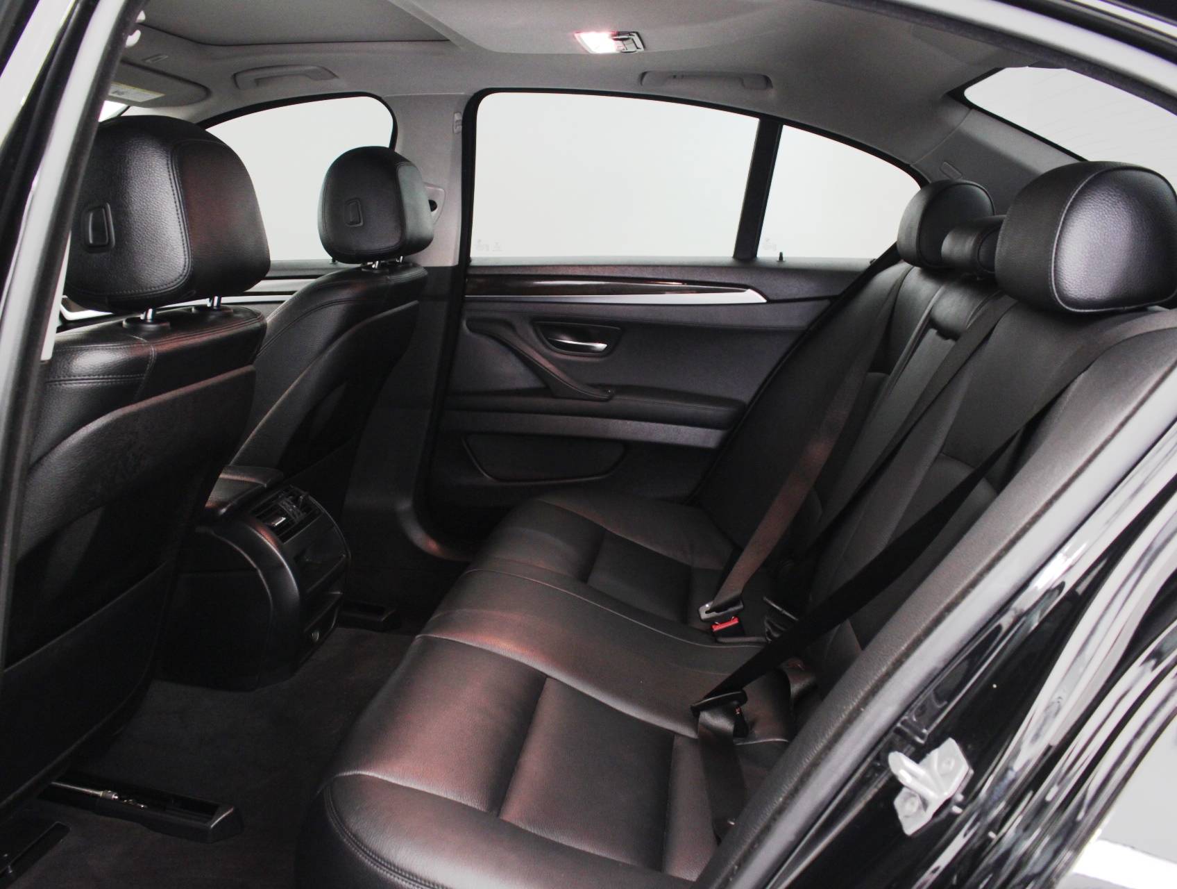 Florida Fine Cars - Used BMW 5 SERIES 2015 MARGATE 528I