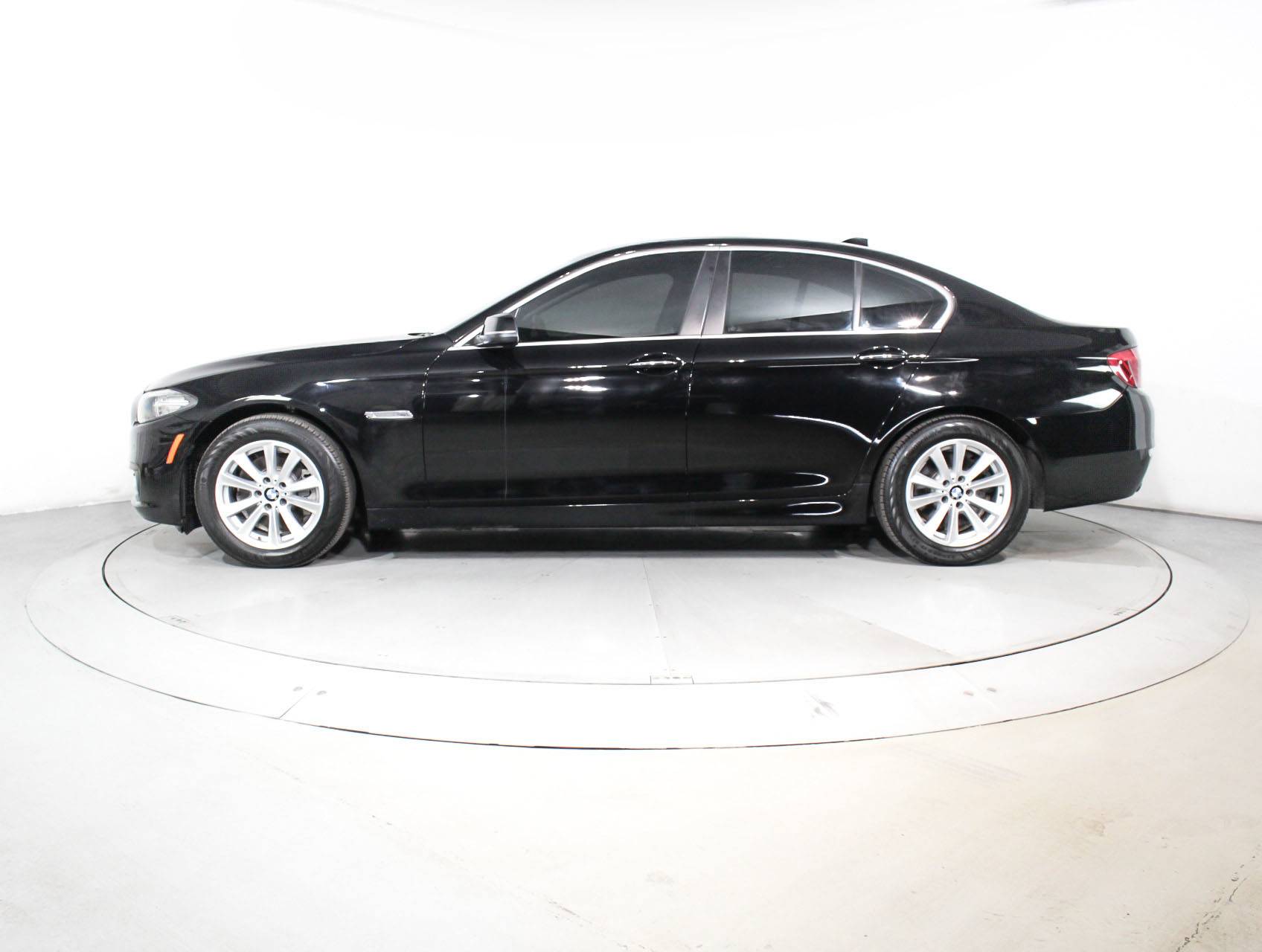 Florida Fine Cars - Used BMW 5 SERIES 2015 MARGATE 528I