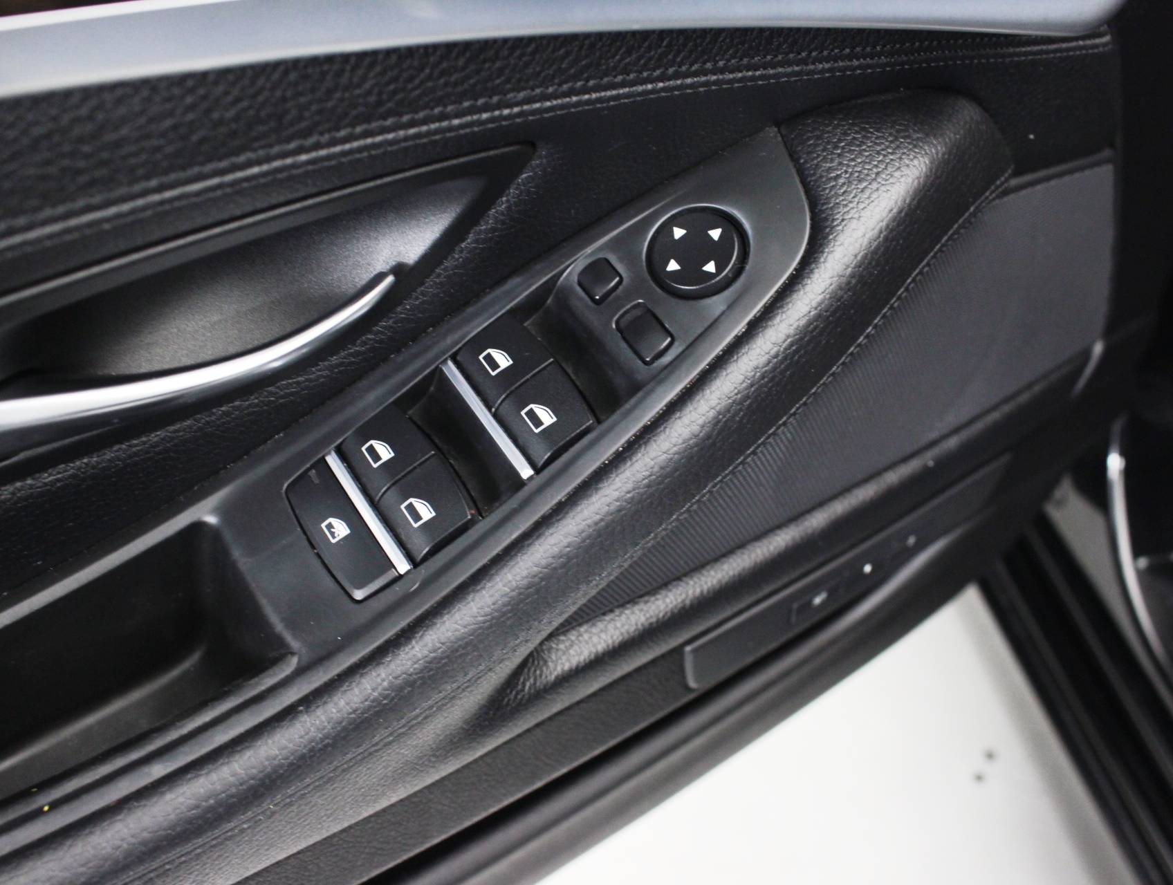 Florida Fine Cars - Used BMW 5 SERIES 2015 MARGATE 528I