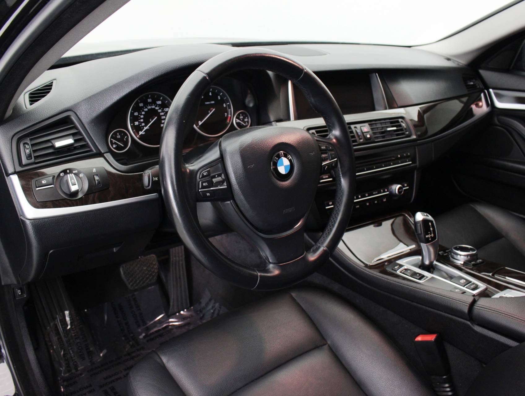 Florida Fine Cars - Used BMW 5 SERIES 2015 MARGATE 528I