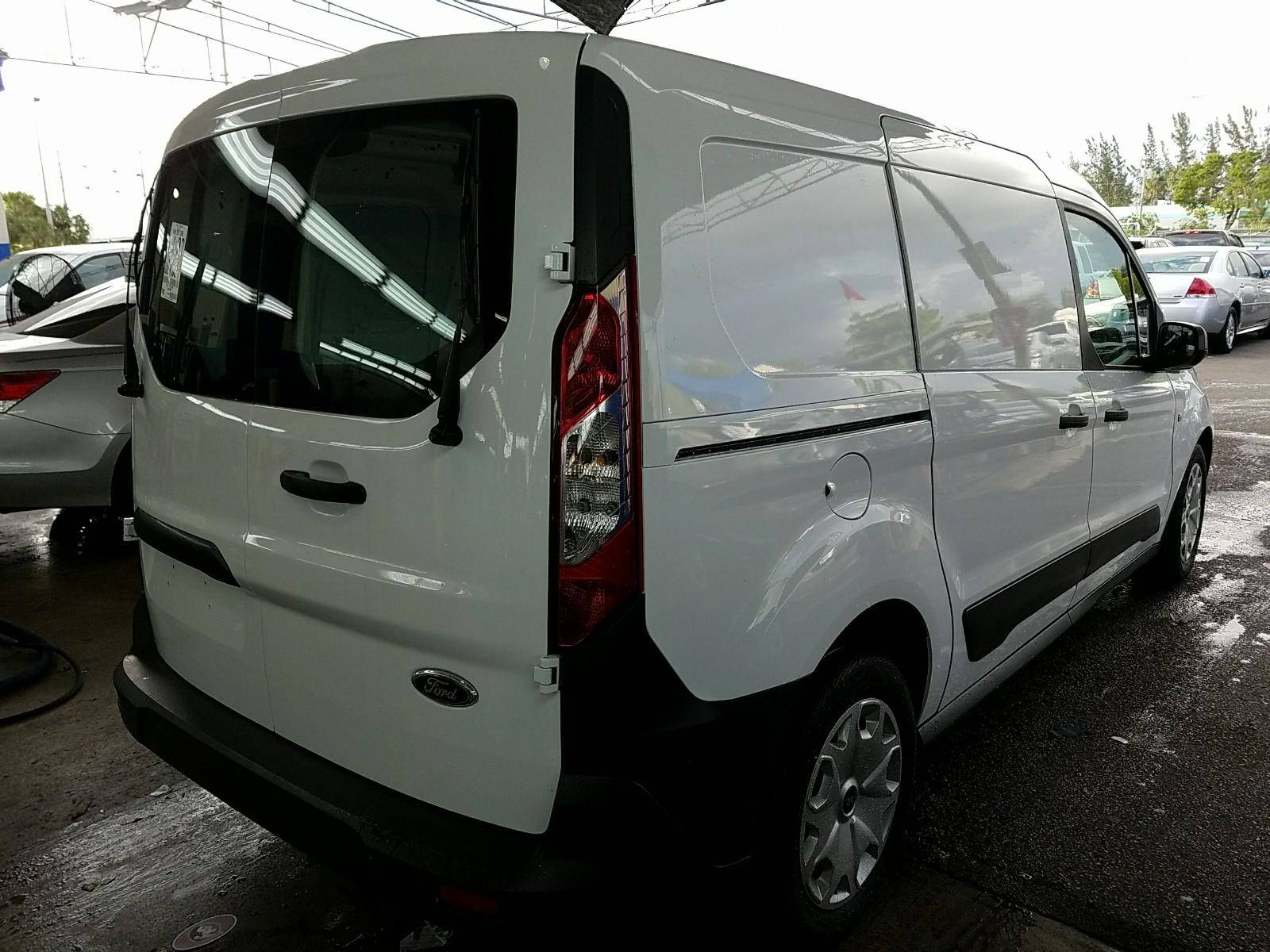 Florida Fine Cars - Used FORD TRANSIT CONNECT 2016 MIAMI XL