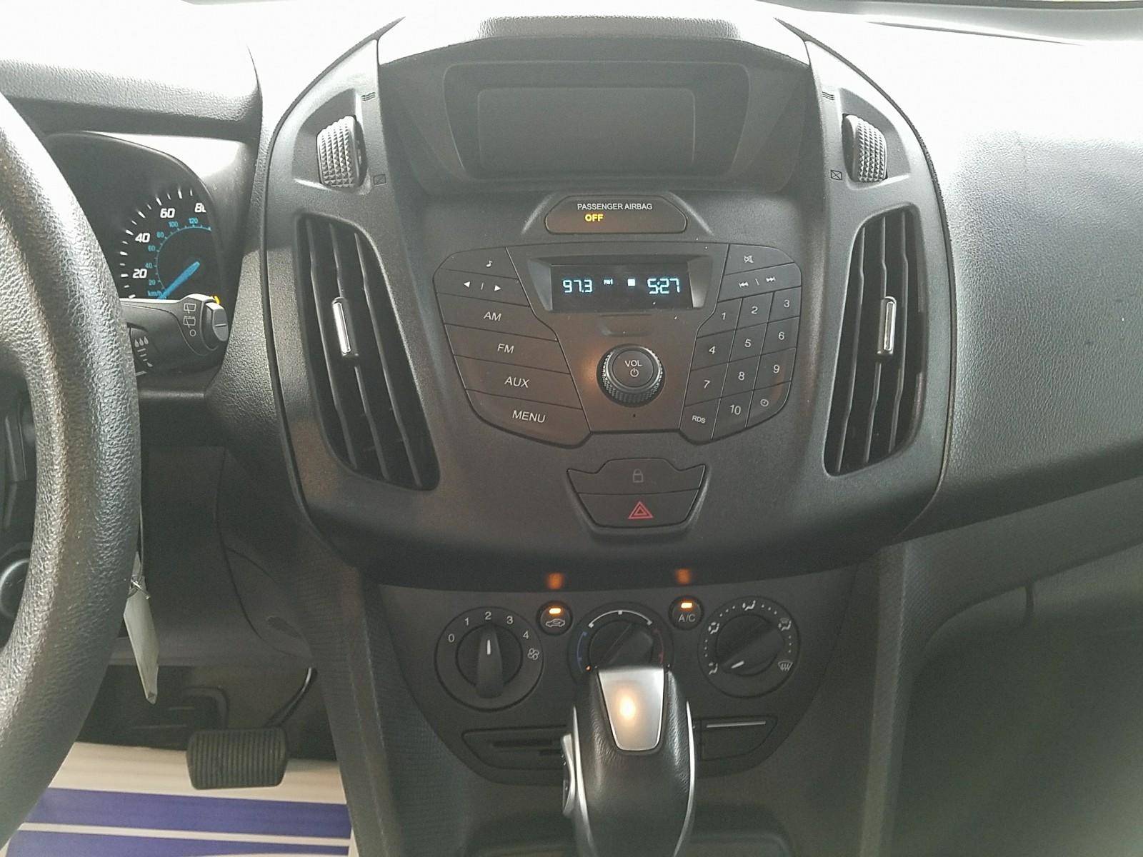 Florida Fine Cars - Used FORD TRANSIT CONNECT 2016 MIAMI XL