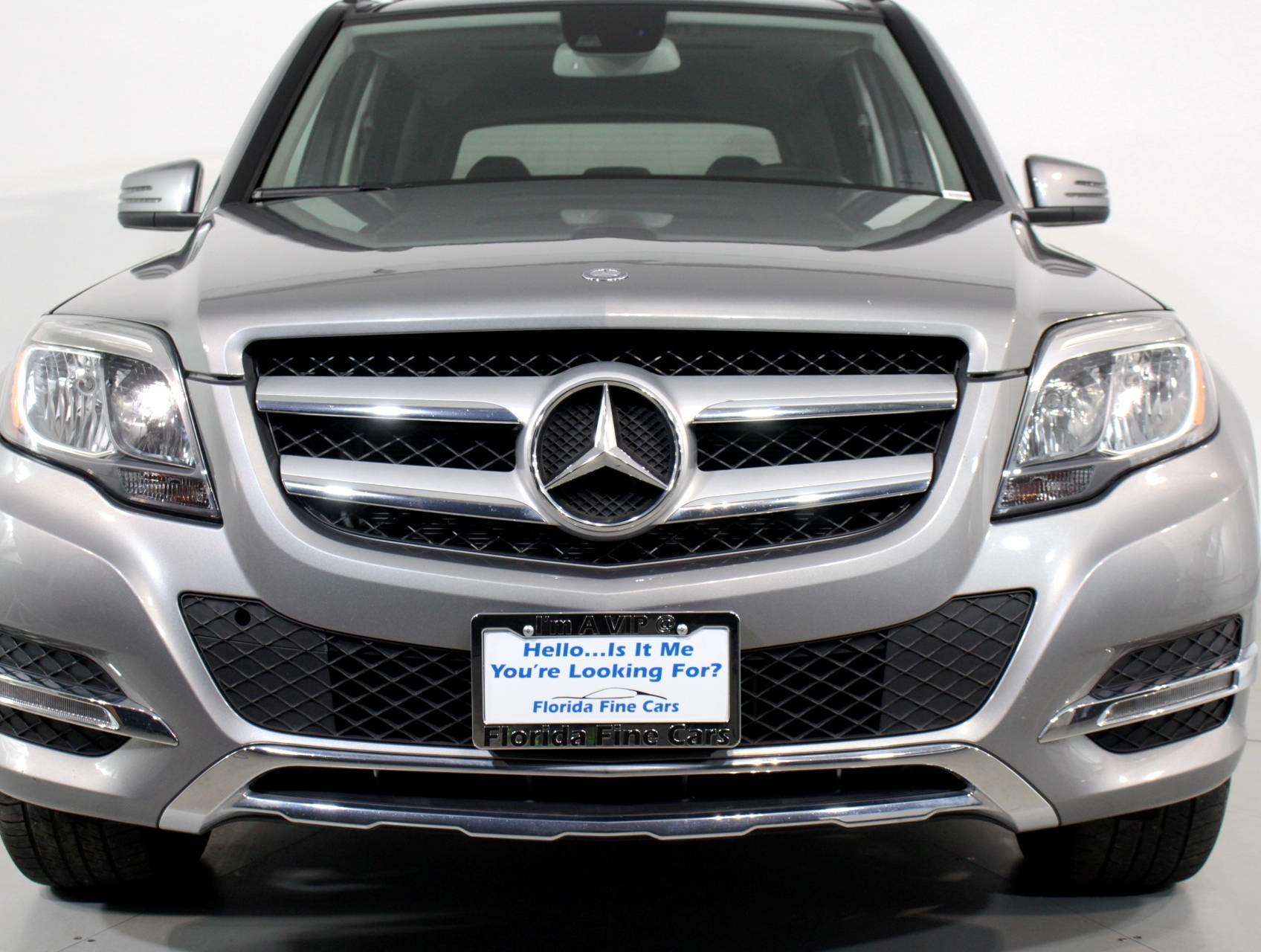 Florida Fine Cars - Used MERCEDES-BENZ GLK CLASS 2015 MIAMI GLK350 4MATIC
