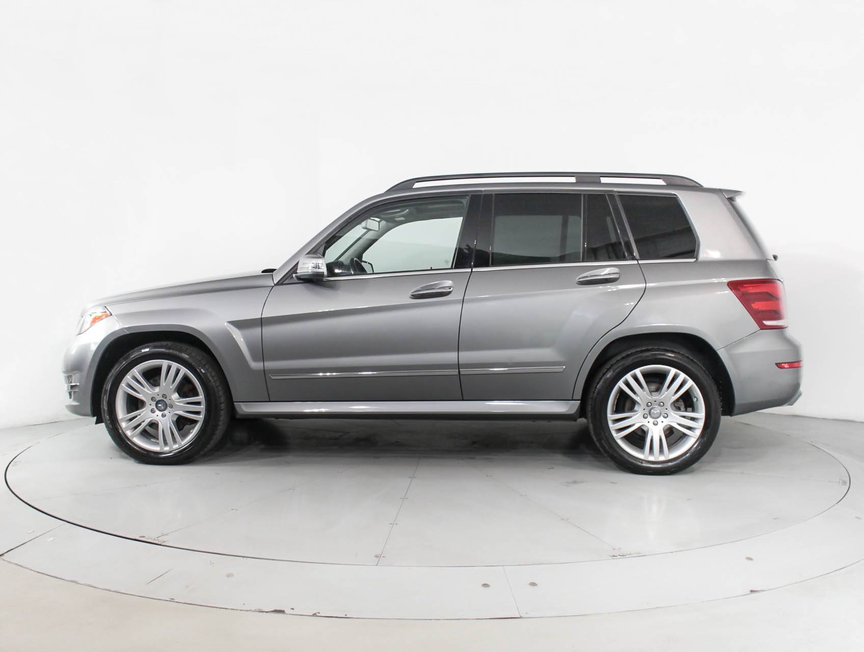 Florida Fine Cars - Used MERCEDES-BENZ GLK CLASS 2015 MIAMI GLK350 4MATIC