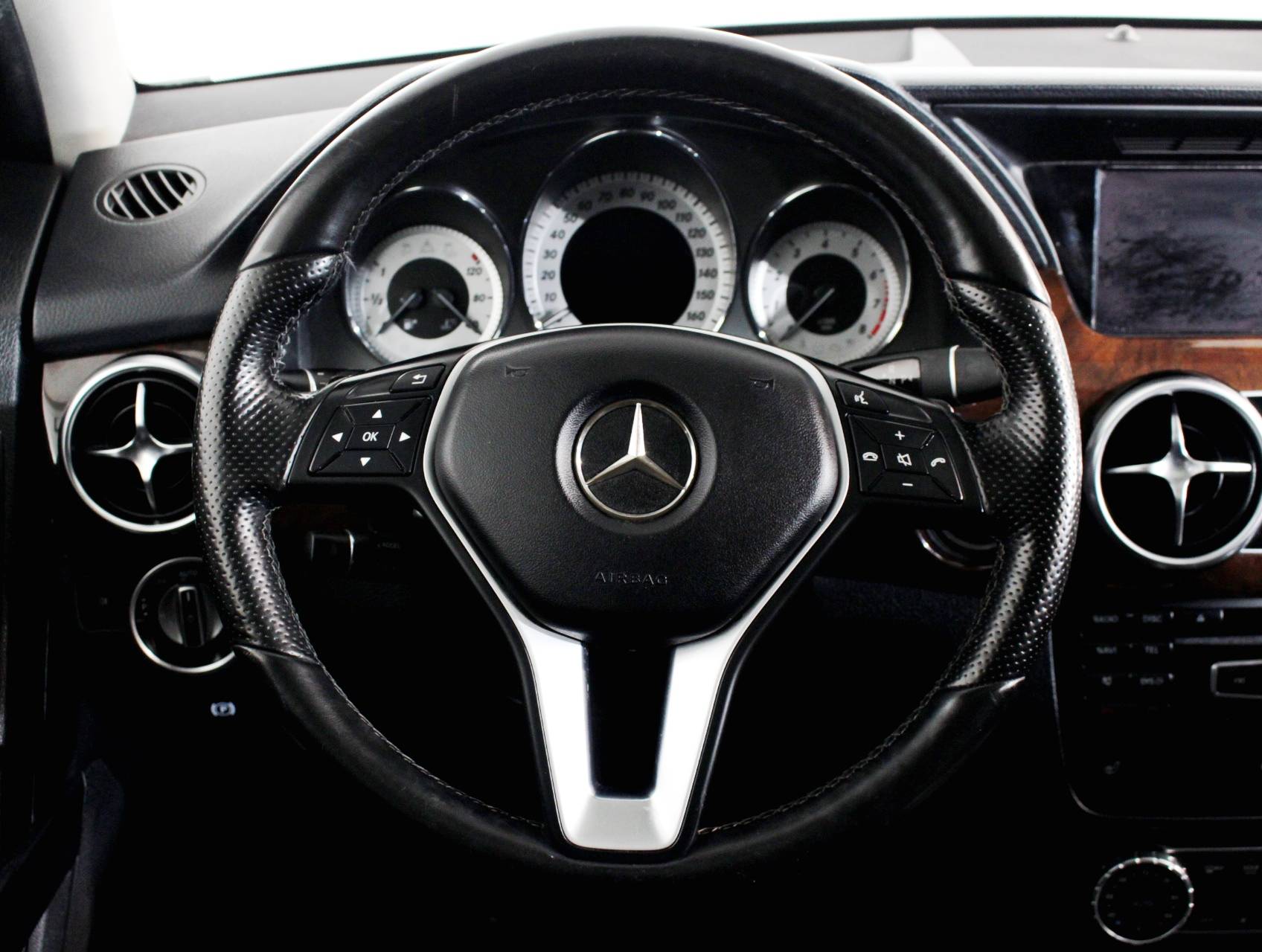 Florida Fine Cars - Used MERCEDES-BENZ GLK CLASS 2015 MIAMI GLK350 4MATIC