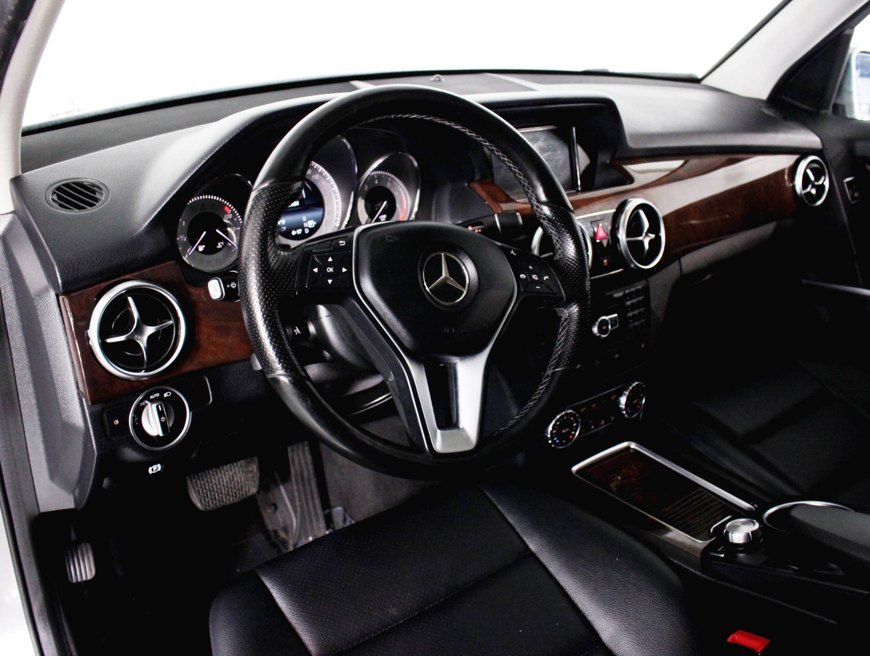 Florida Fine Cars - Used MERCEDES-BENZ GLK CLASS 2015 MIAMI GLK350 4MATIC