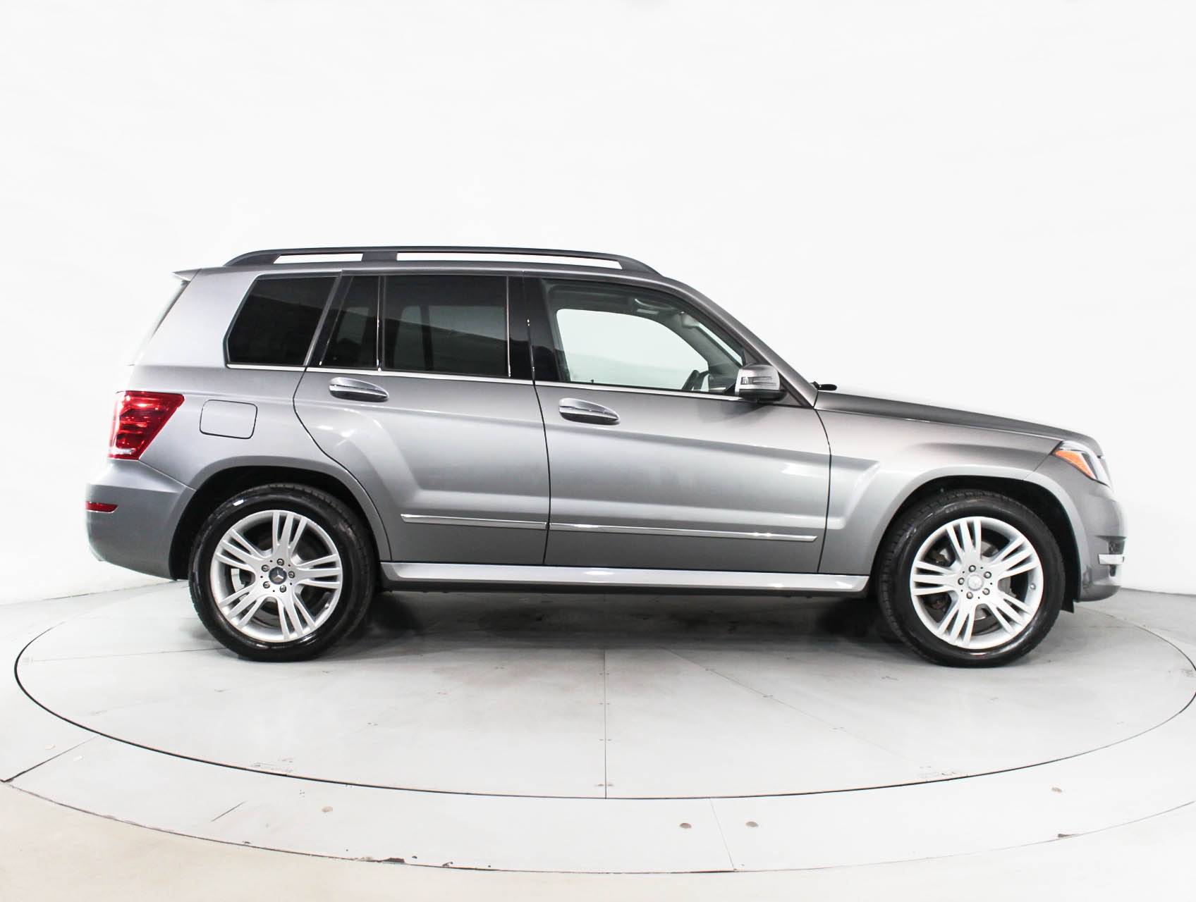 Florida Fine Cars - Used MERCEDES-BENZ GLK CLASS 2015 MIAMI GLK350 4MATIC