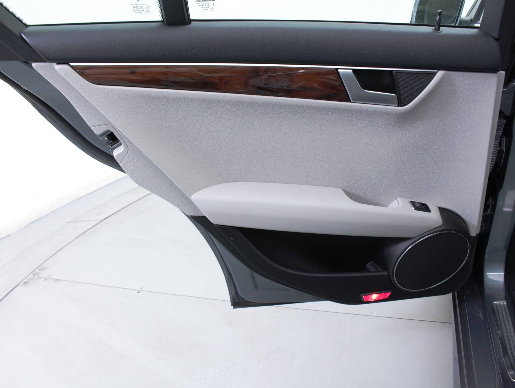 Florida Fine Cars - Used MERCEDES-BENZ C CLASS 2012 MIAMI C250