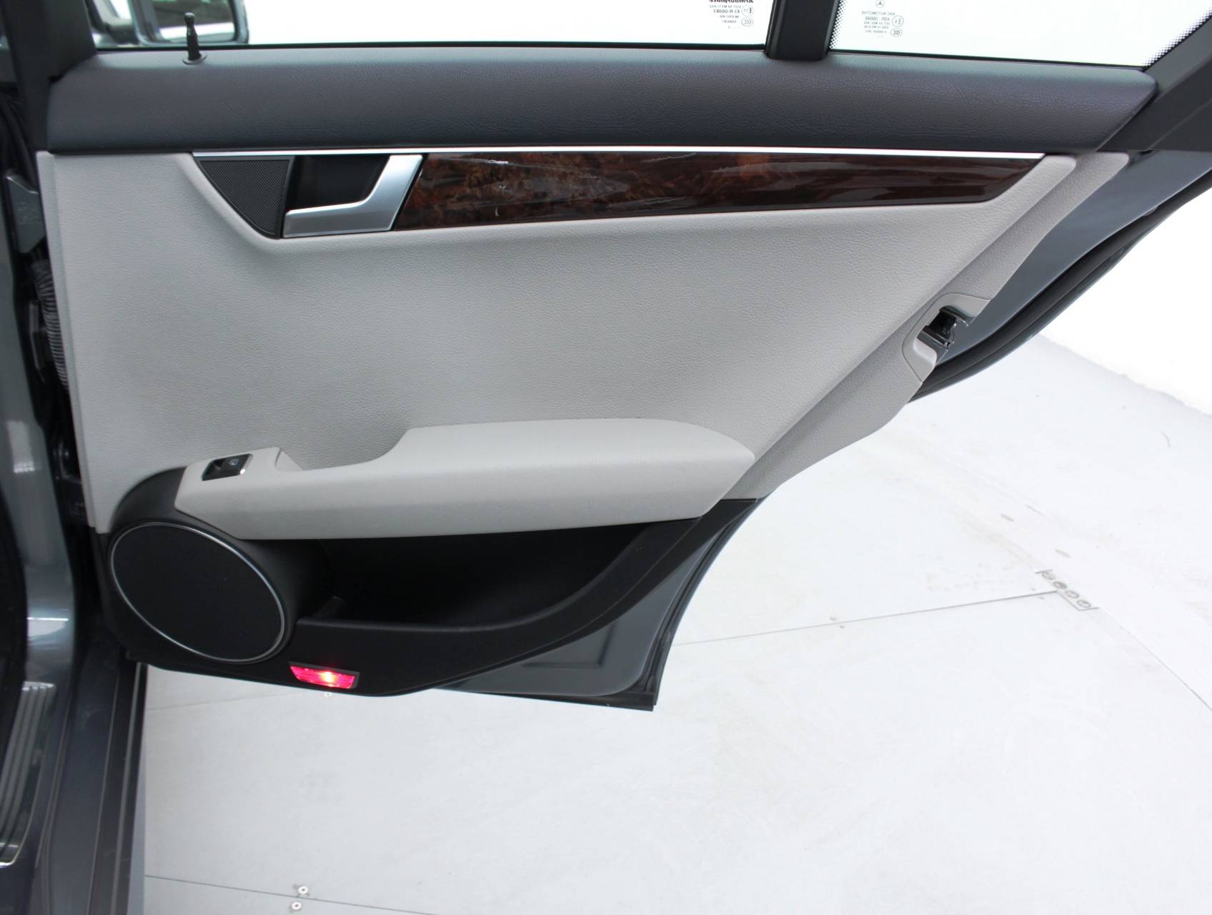 Florida Fine Cars - Used MERCEDES-BENZ C CLASS 2012 MIAMI C250