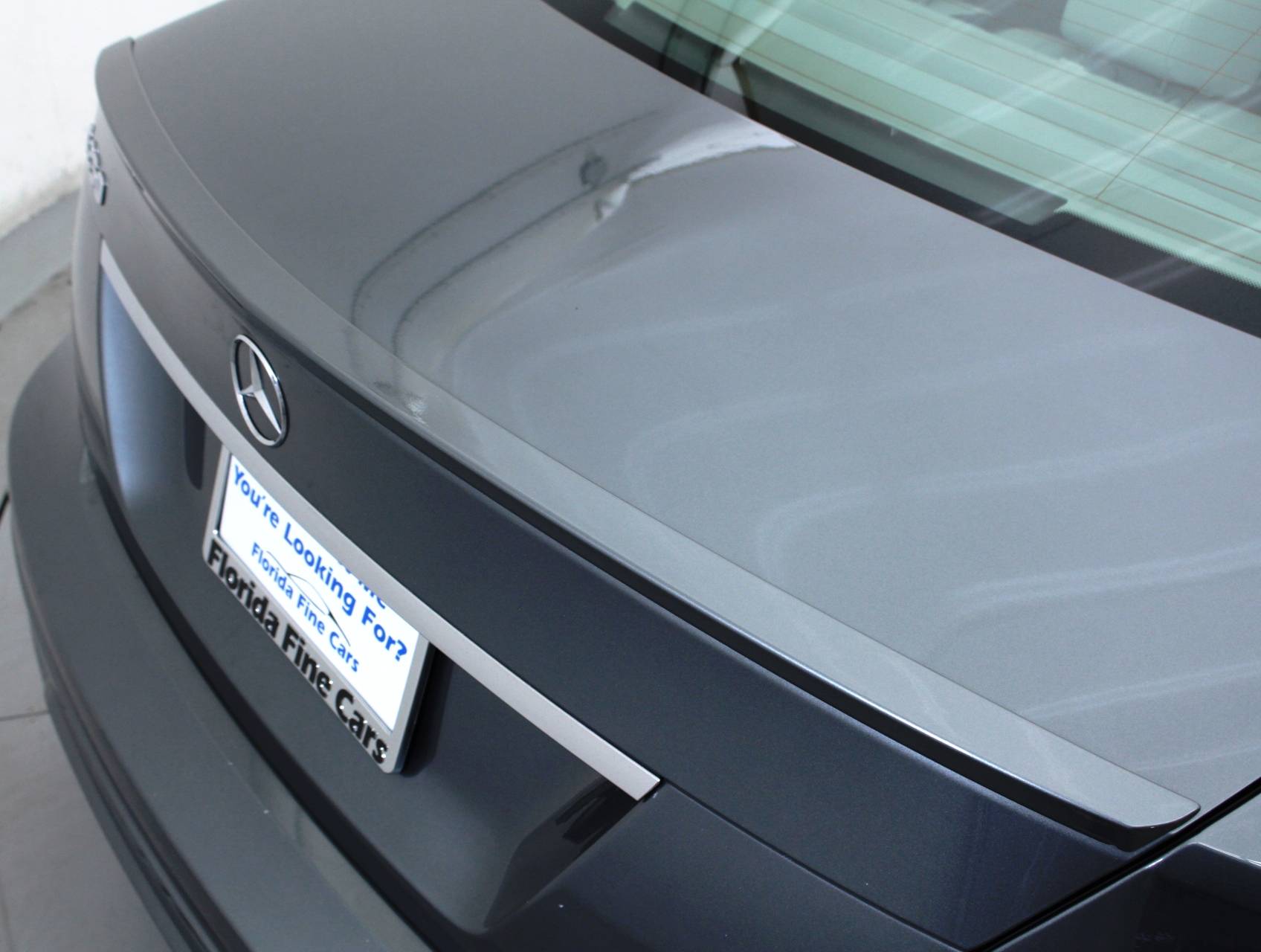 Florida Fine Cars - Used MERCEDES-BENZ C CLASS 2012 MIAMI C250