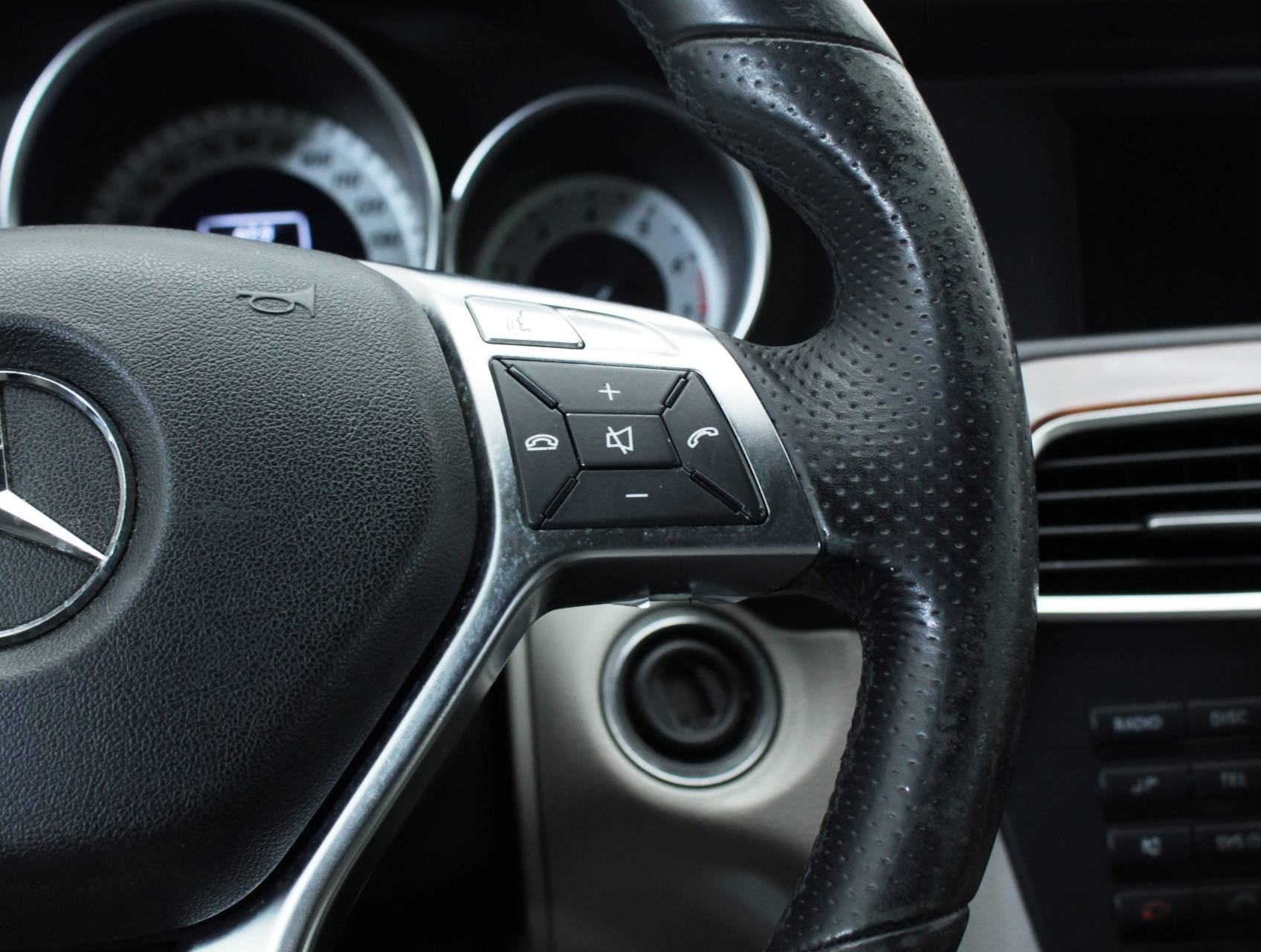 Florida Fine Cars - Used MERCEDES-BENZ C CLASS 2012 MIAMI C250