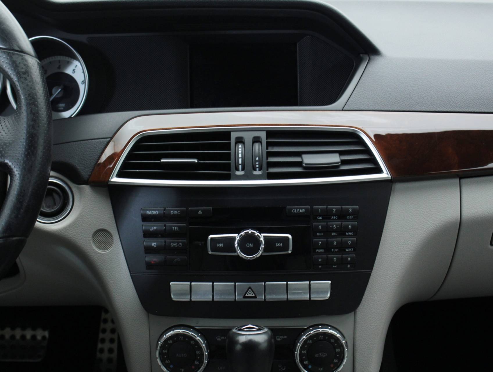 Florida Fine Cars - Used MERCEDES-BENZ C CLASS 2012 MIAMI C250