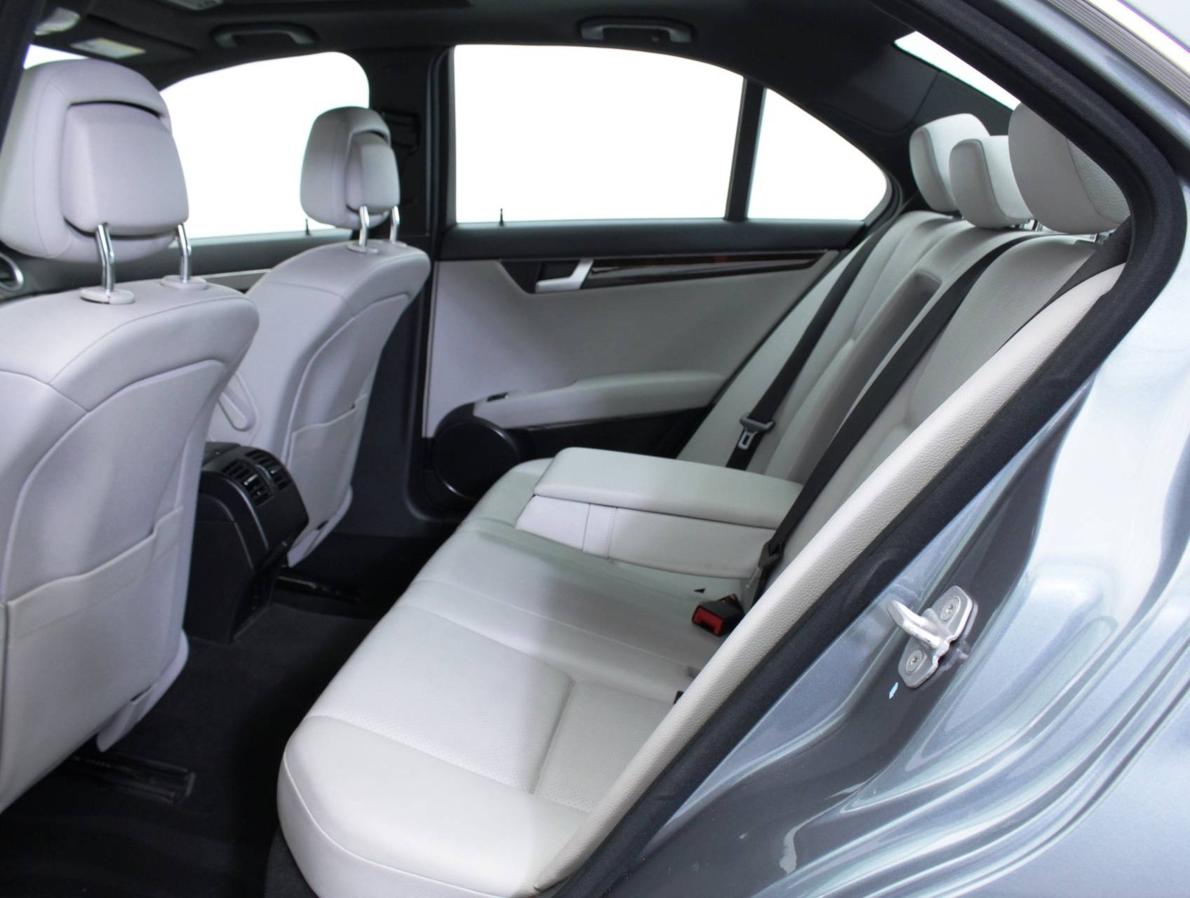 Florida Fine Cars - Used MERCEDES-BENZ C CLASS 2012 MIAMI C250