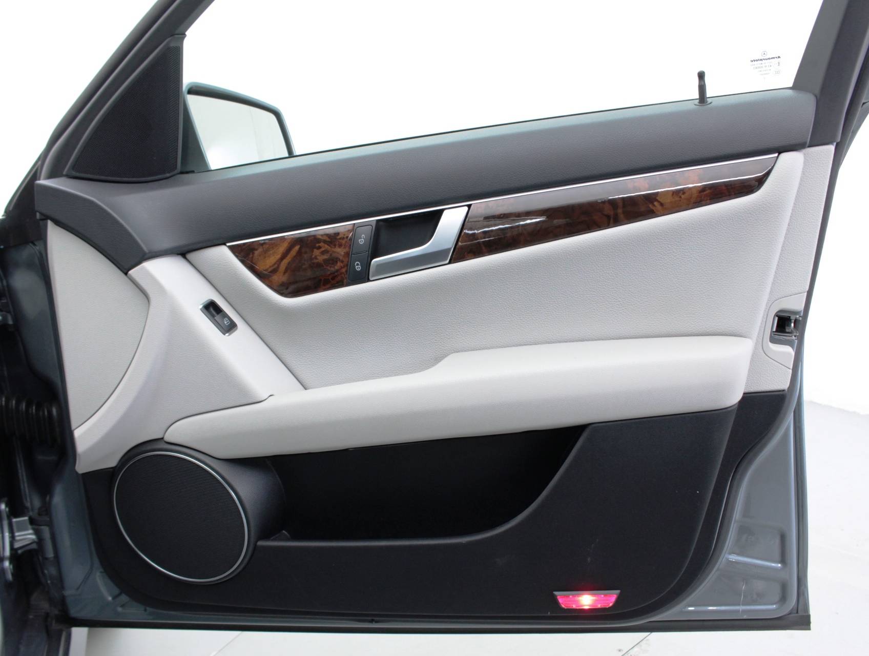 Florida Fine Cars - Used MERCEDES-BENZ C CLASS 2012 MIAMI C250