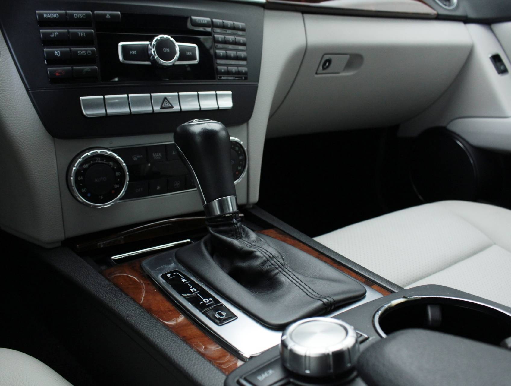 Florida Fine Cars - Used MERCEDES-BENZ C CLASS 2012 MIAMI C250