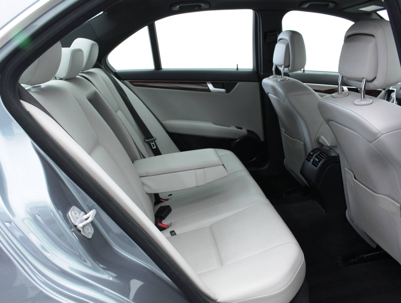 Florida Fine Cars - Used MERCEDES-BENZ C CLASS 2012 MIAMI C250