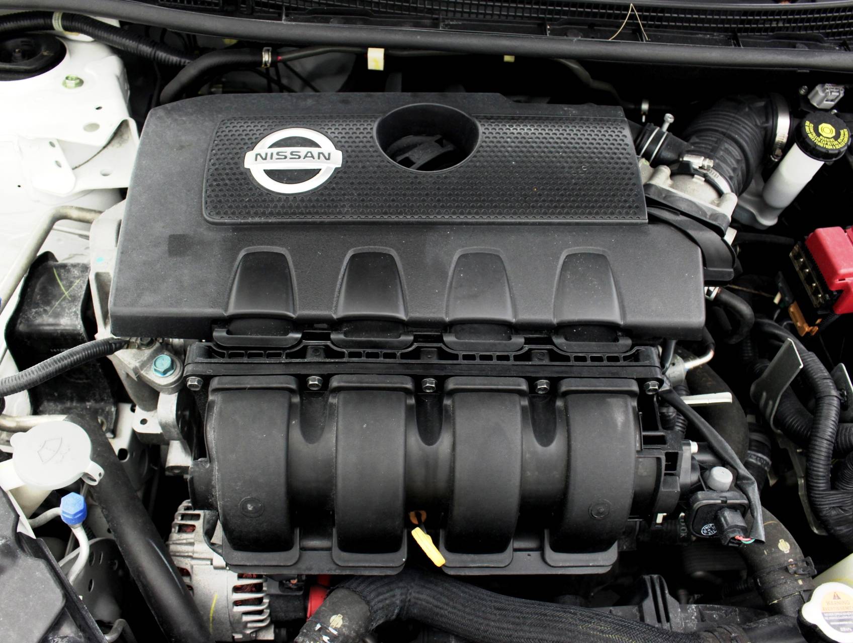 Florida Fine Cars - Used NISSAN SENTRA 2015 HOLLYWOOD S