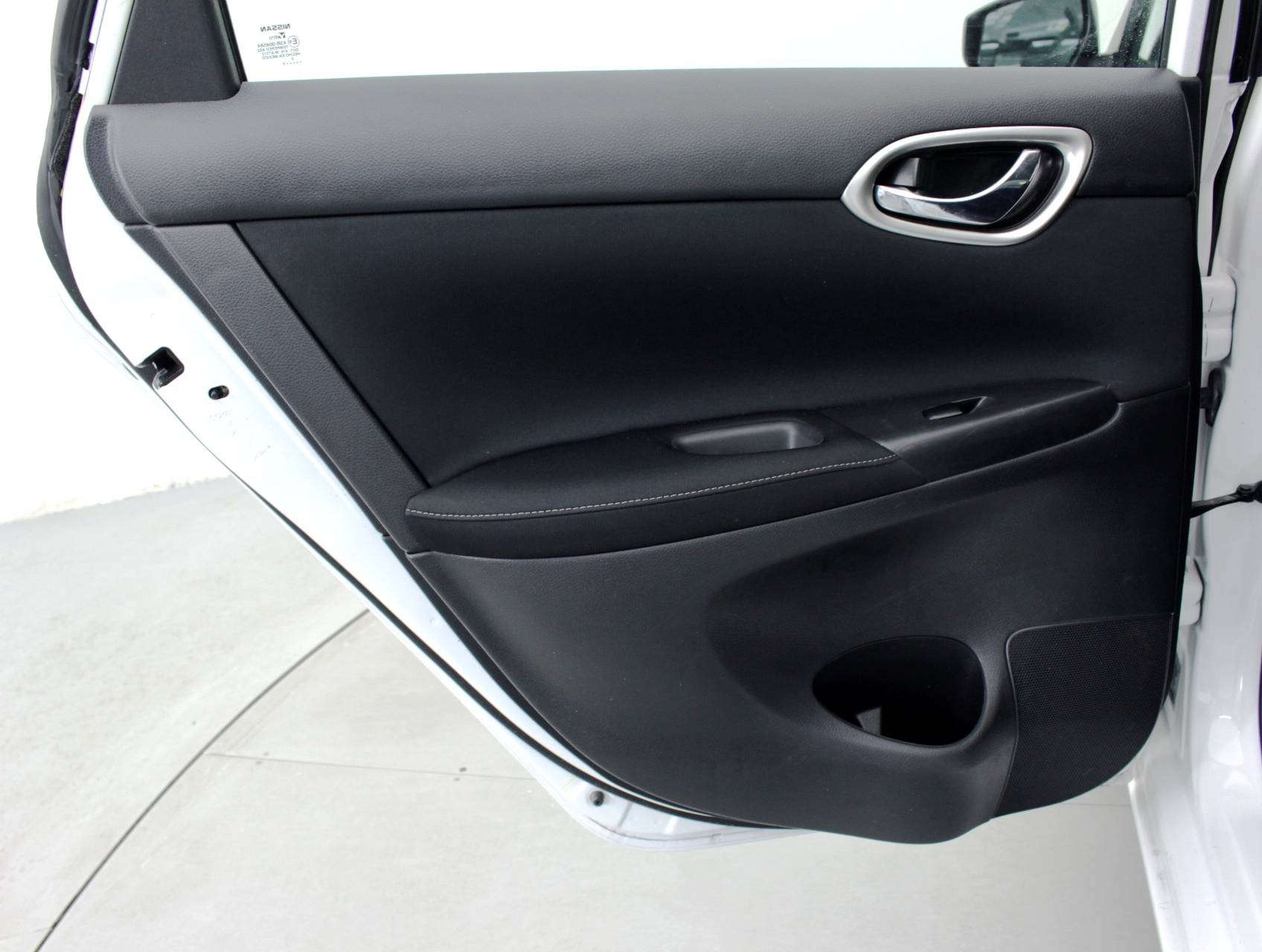 Florida Fine Cars - Used NISSAN SENTRA 2015 HOLLYWOOD S