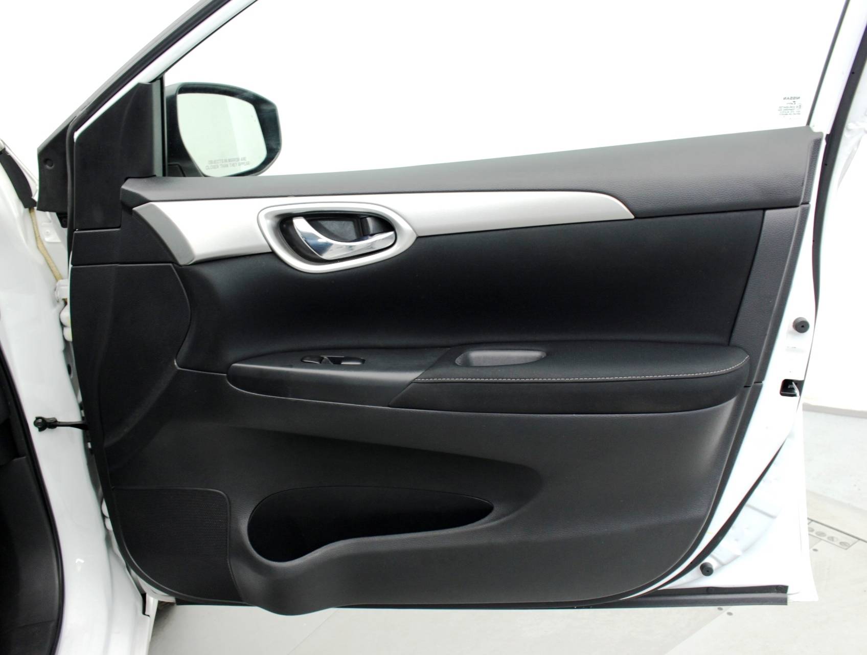 Florida Fine Cars - Used NISSAN SENTRA 2015 HOLLYWOOD S