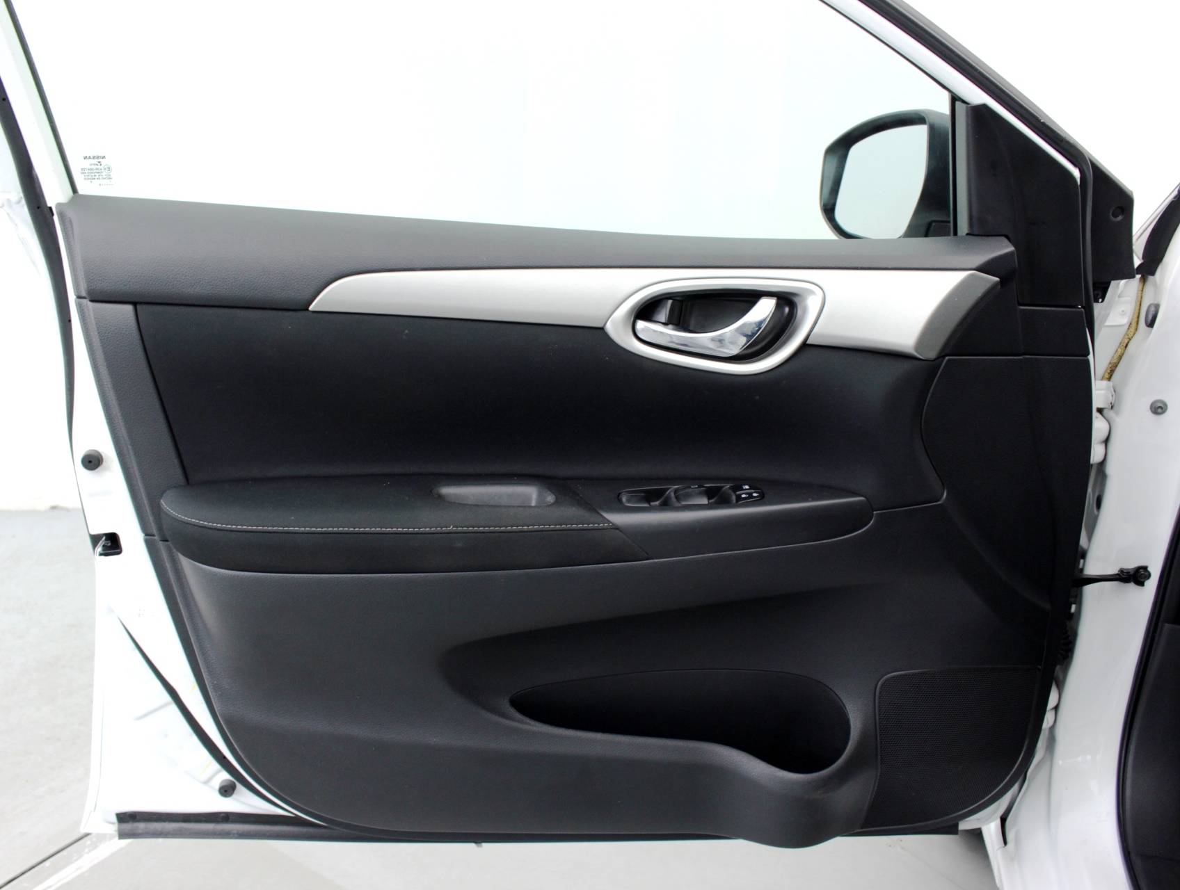 Florida Fine Cars - Used NISSAN SENTRA 2015 HOLLYWOOD S