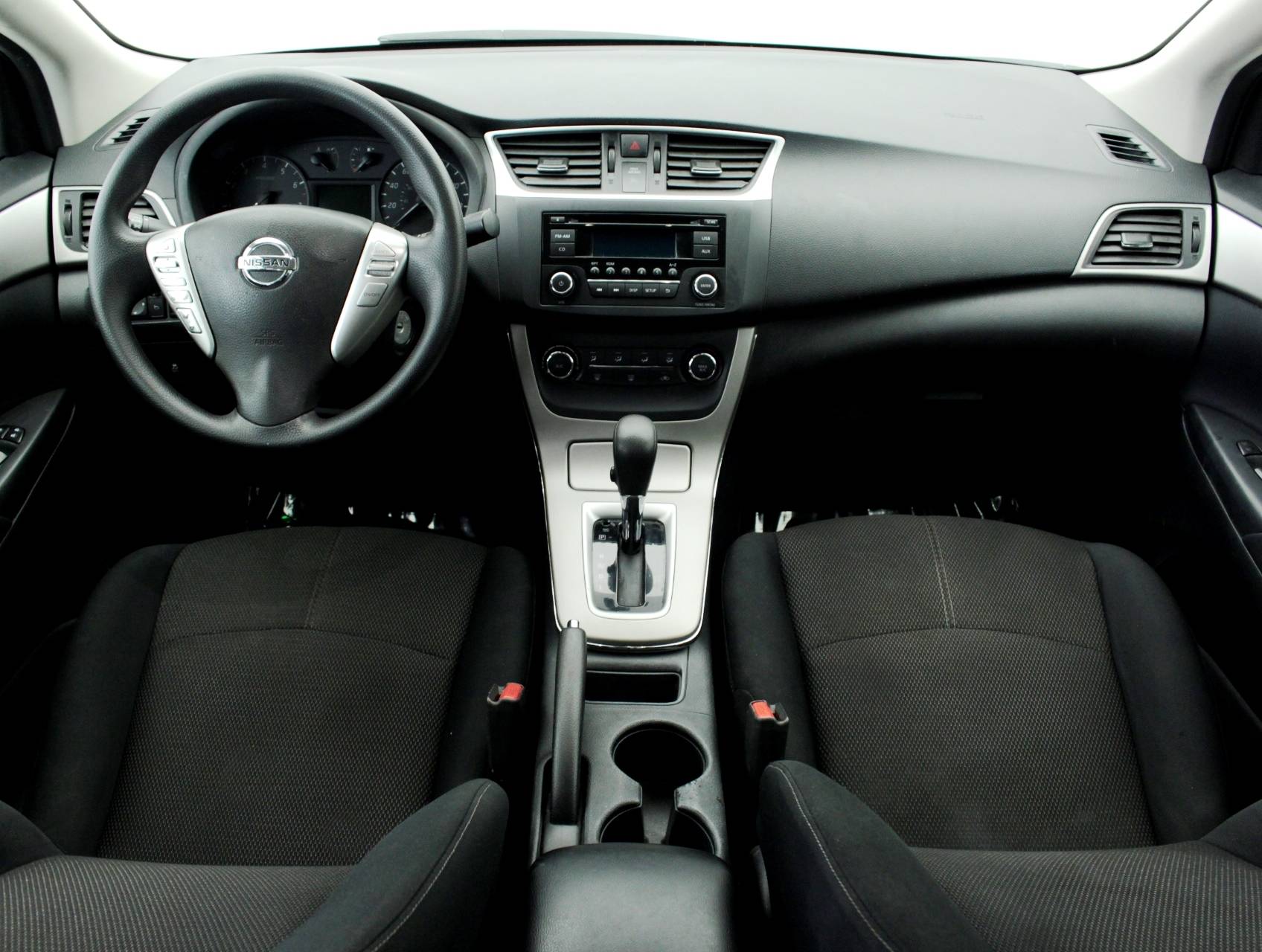 Florida Fine Cars - Used NISSAN SENTRA 2015 HOLLYWOOD S