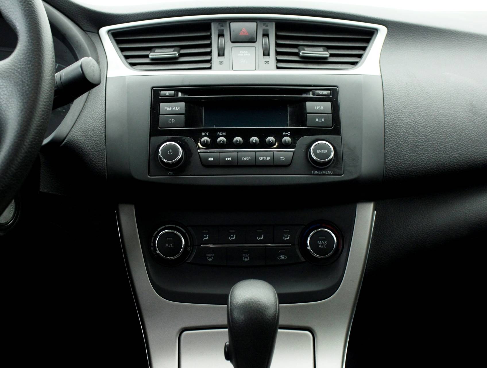 Florida Fine Cars - Used NISSAN SENTRA 2015 HOLLYWOOD S