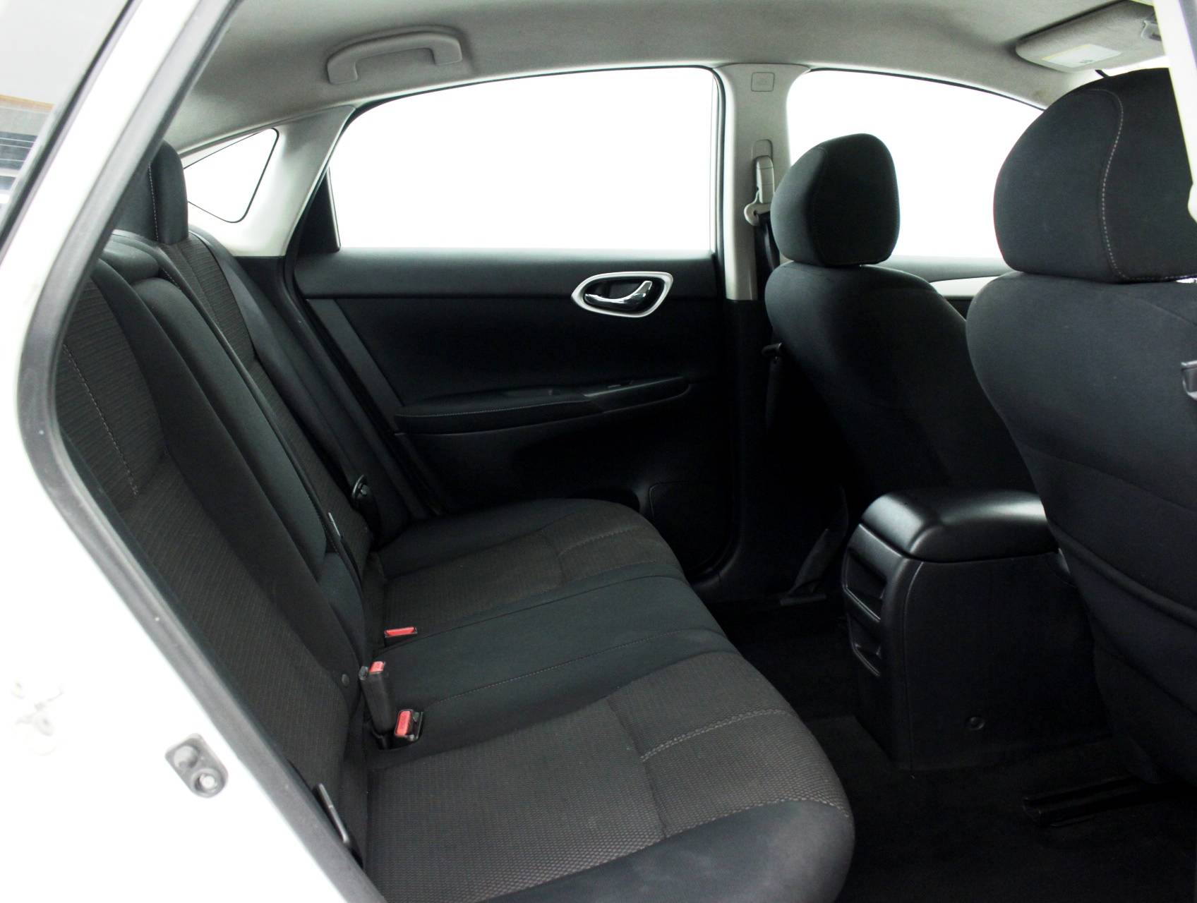 Florida Fine Cars - Used NISSAN SENTRA 2015 HOLLYWOOD S