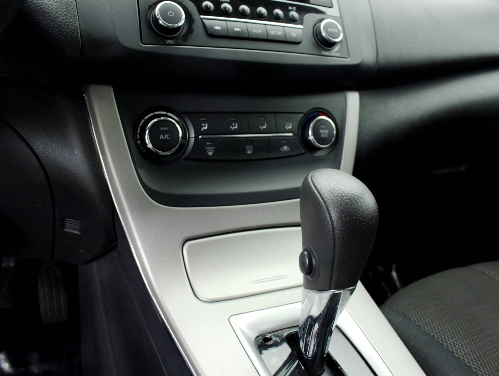 Florida Fine Cars - Used NISSAN SENTRA 2015 HOLLYWOOD S