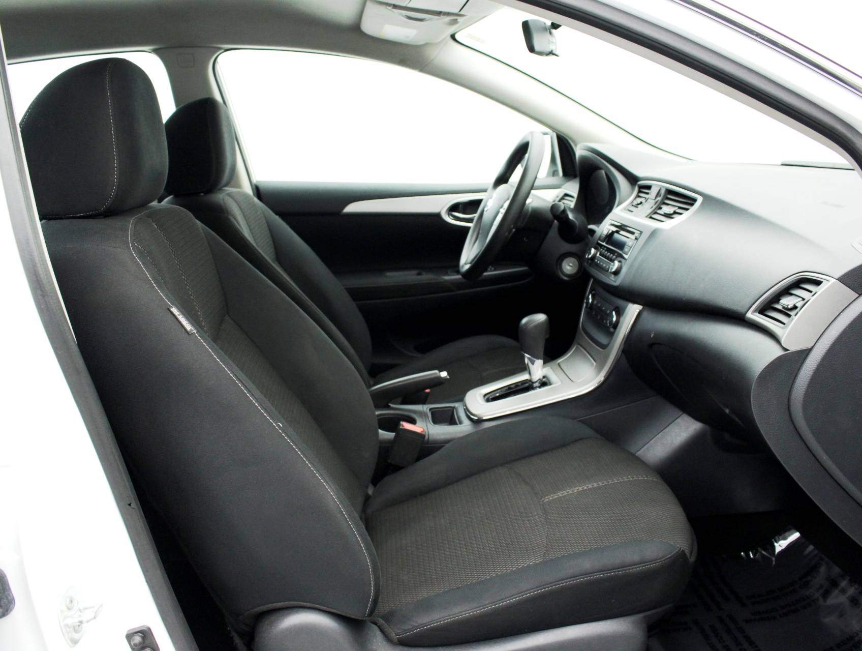 Florida Fine Cars - Used NISSAN SENTRA 2015 HOLLYWOOD S