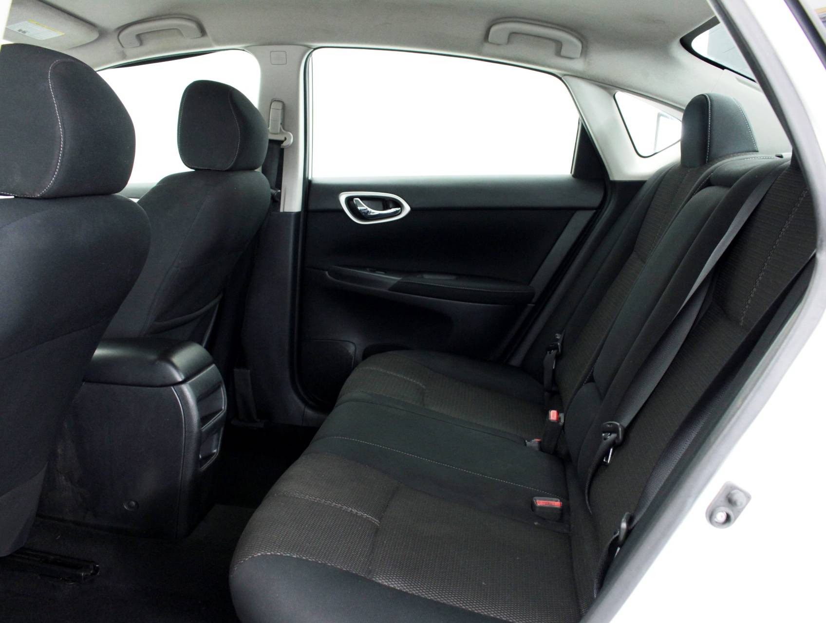 Florida Fine Cars - Used NISSAN SENTRA 2015 HOLLYWOOD S