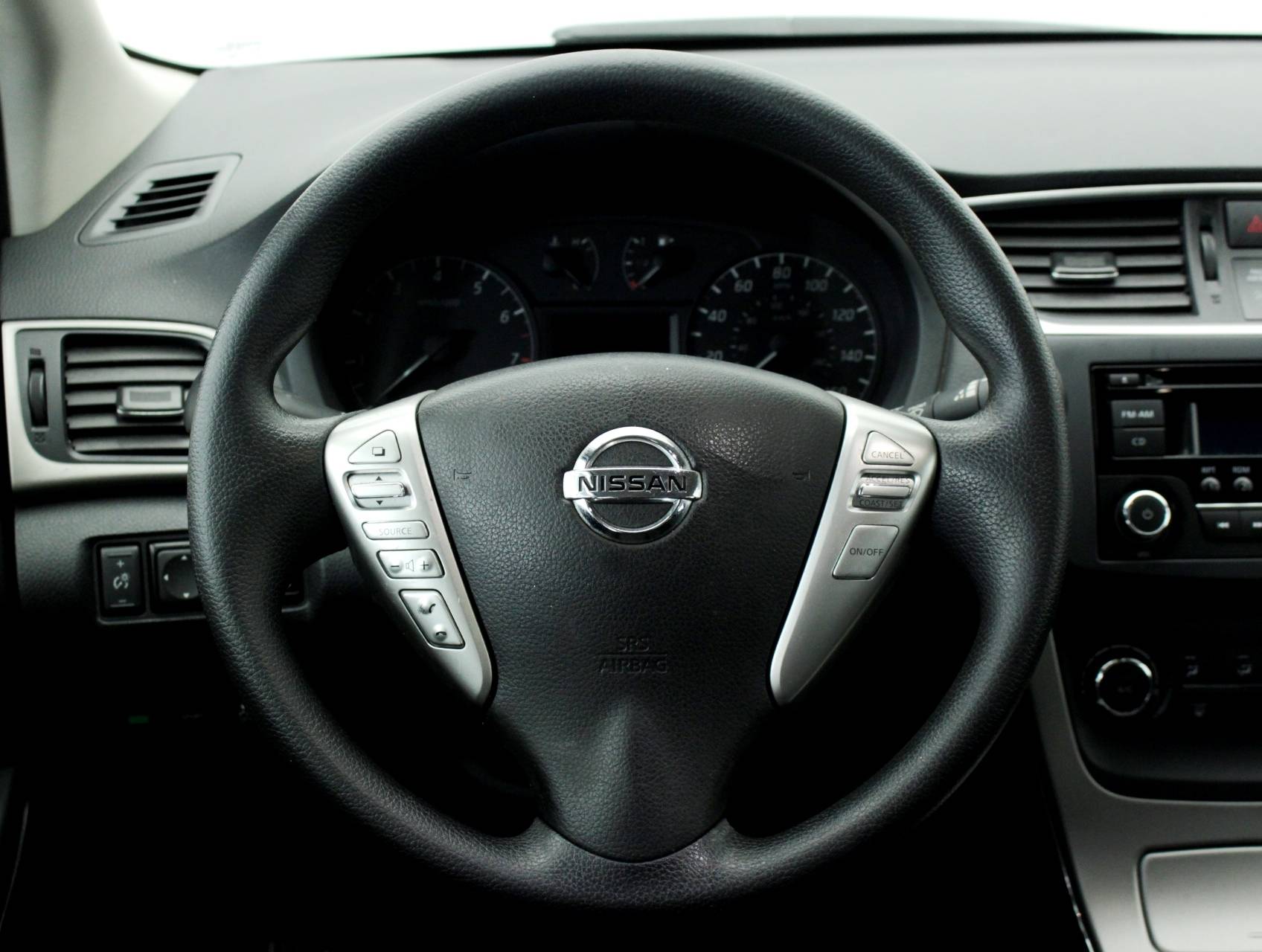 Florida Fine Cars - Used NISSAN SENTRA 2015 HOLLYWOOD S