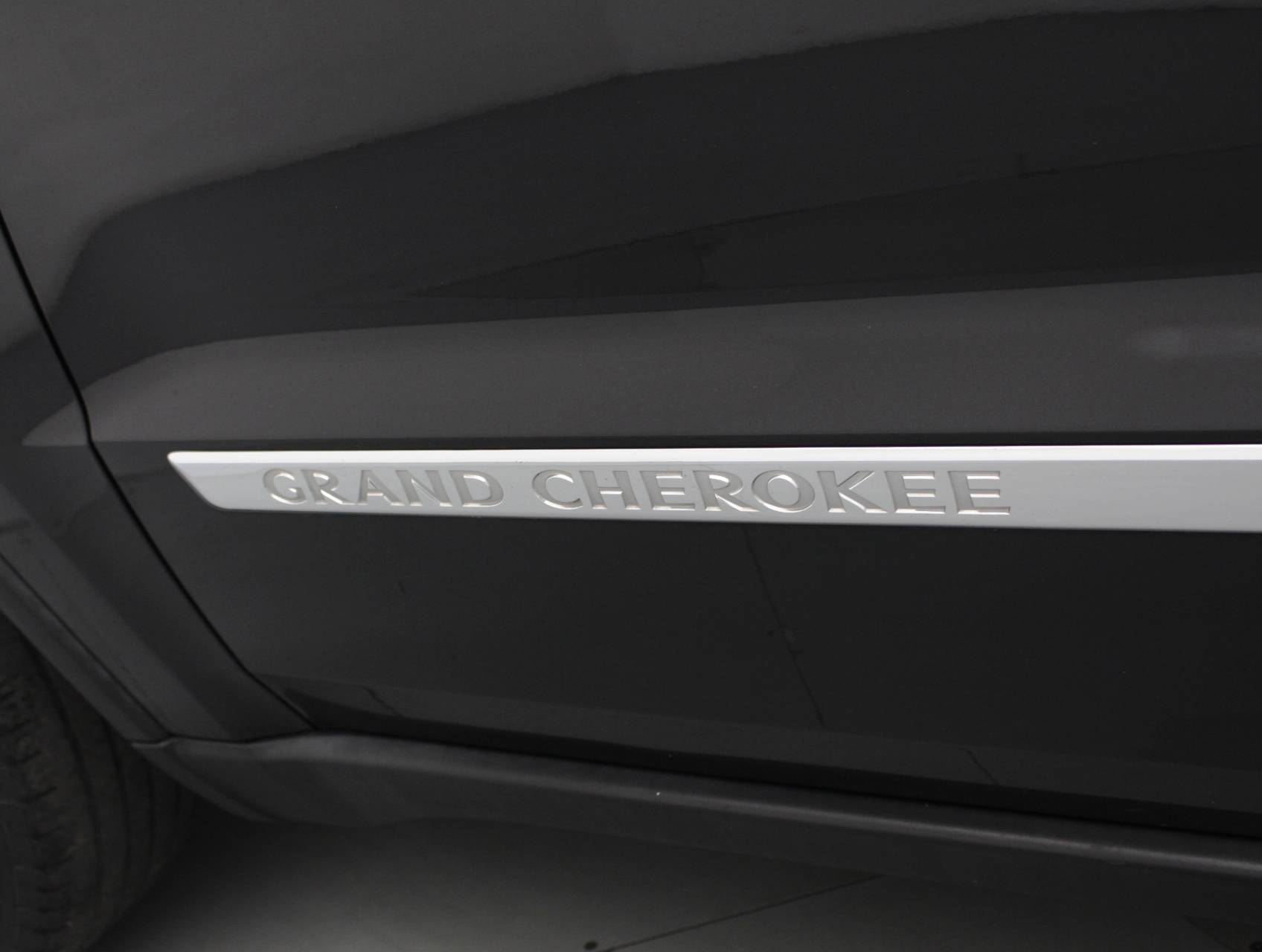 Florida Fine Cars - Used JEEP GRAND CHEROKEE 2013 MIAMI LAREDO